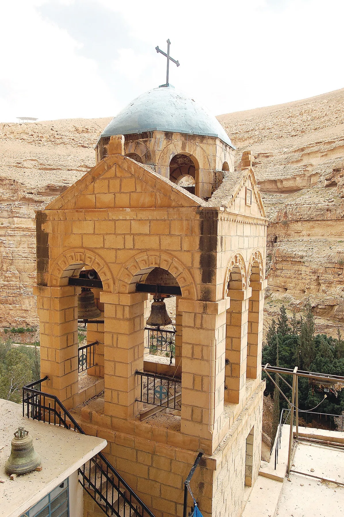 Palestine 2006 — photograph 36