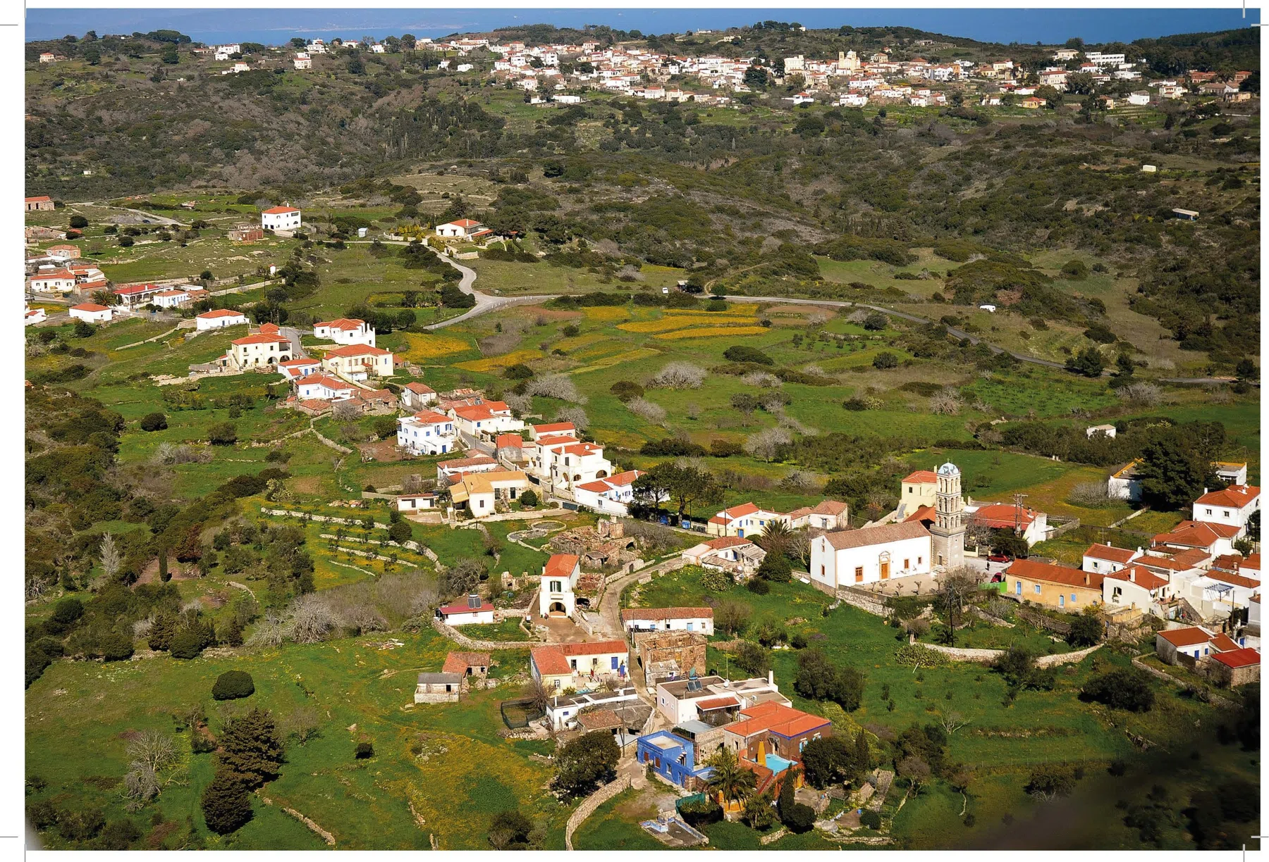 2013 Kythera from the Air - The Book — photograph 73