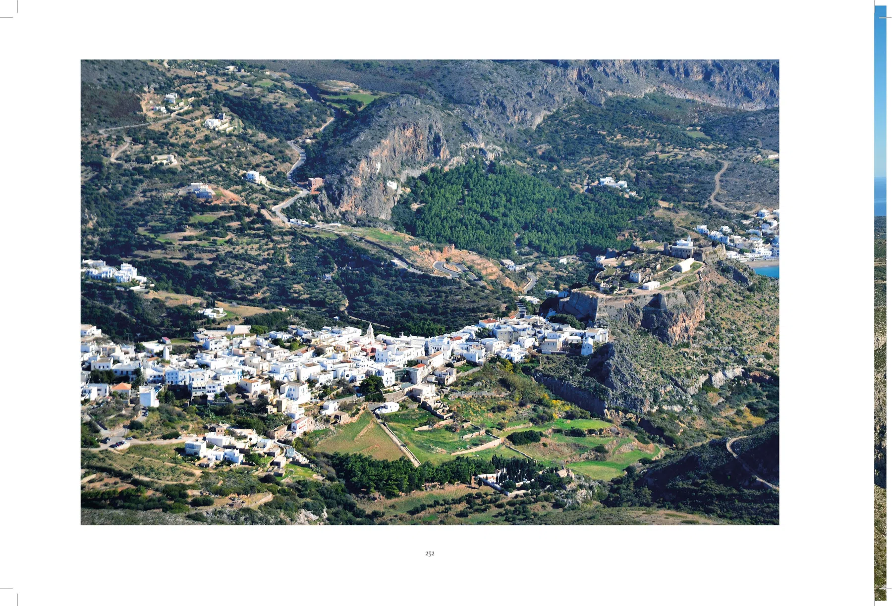 2013 Kythera from the Air - The Book — photograph 84