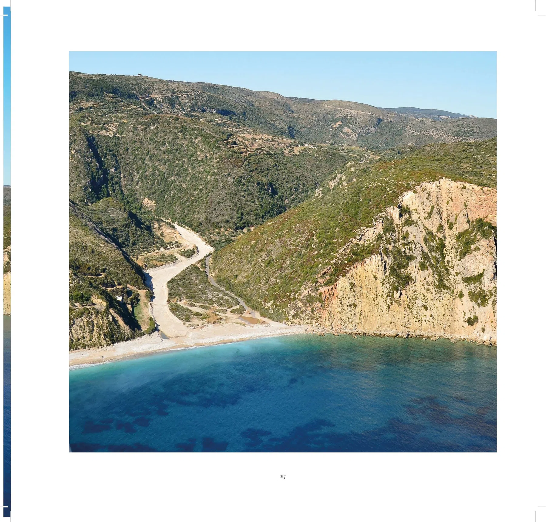 2013 Kythera from the Air - The Book — photograph 49
