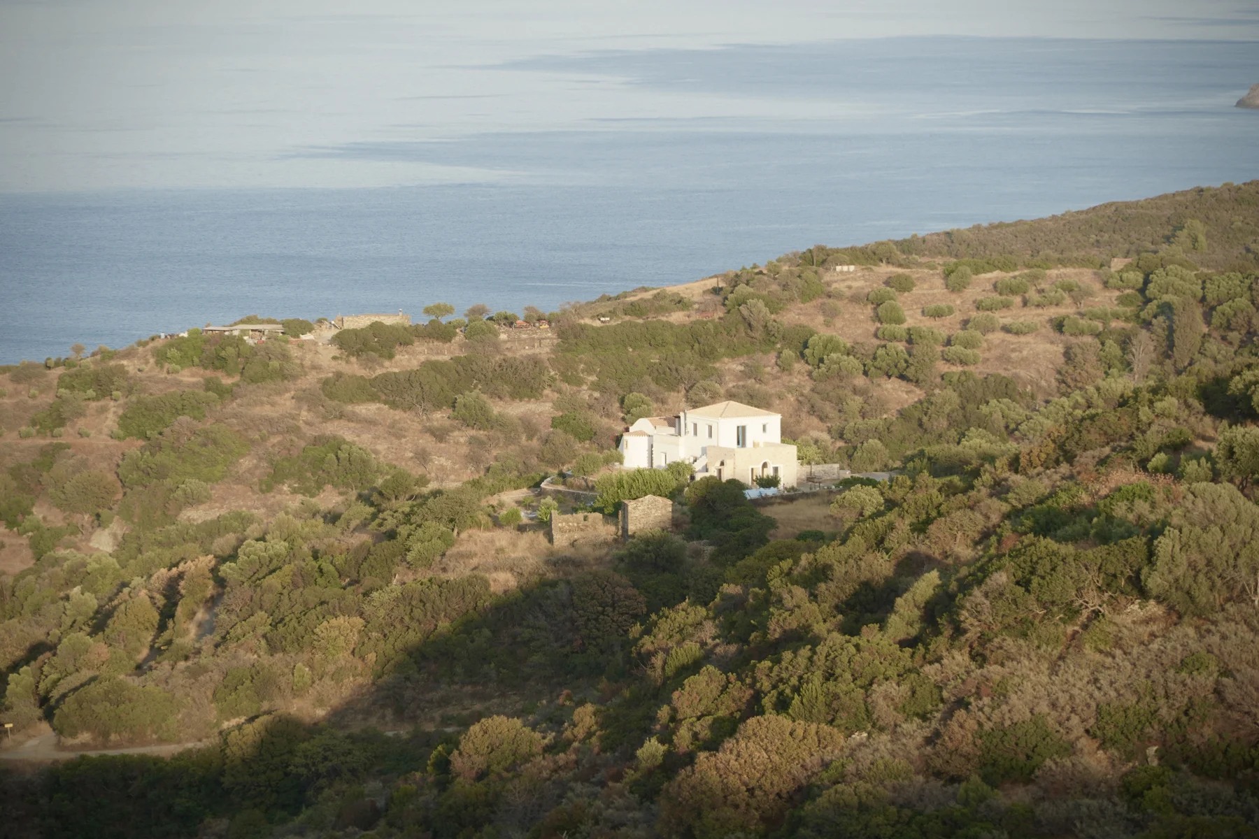 2010 Koumelouni House Design — photograph 32