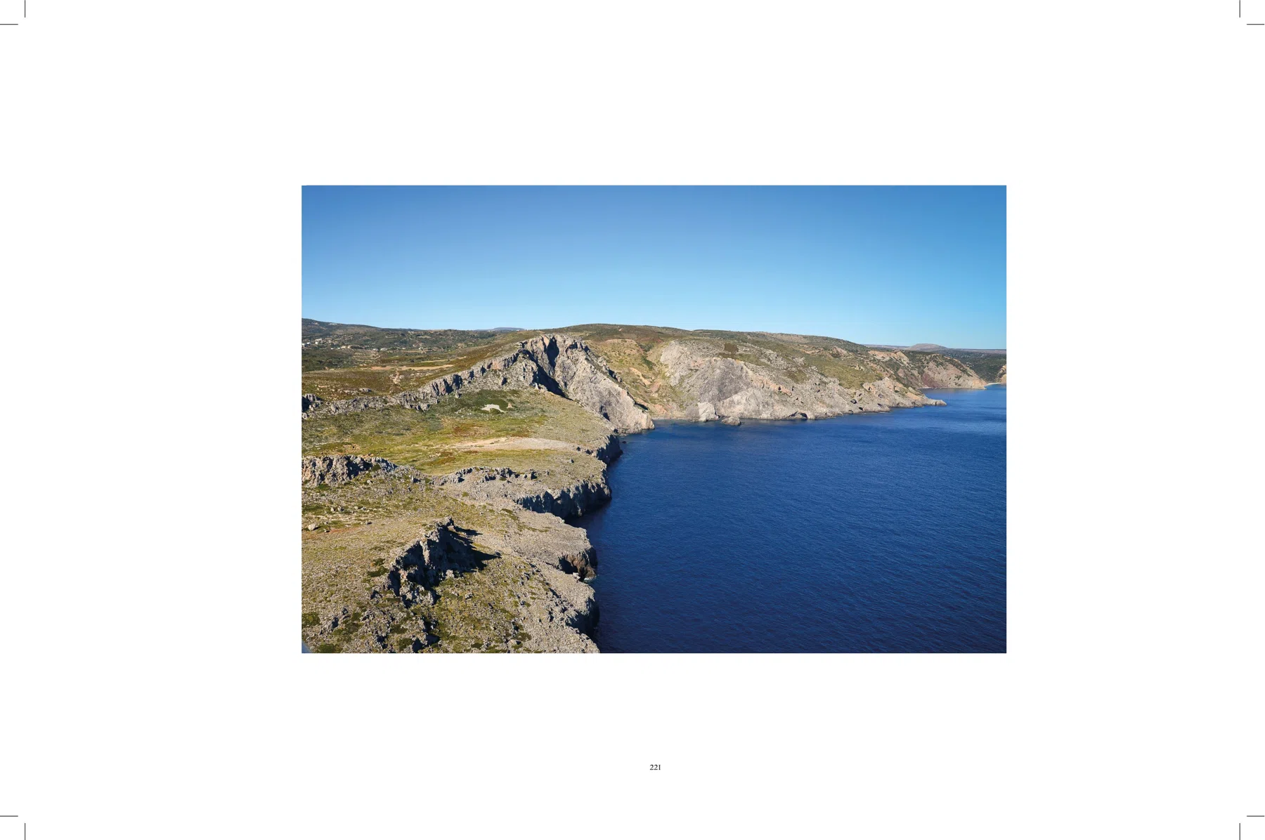 2013 Kythera from the Air - The Book — photograph 53
