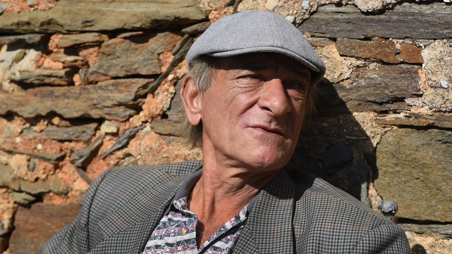 Winter on Kythera — photograph 29