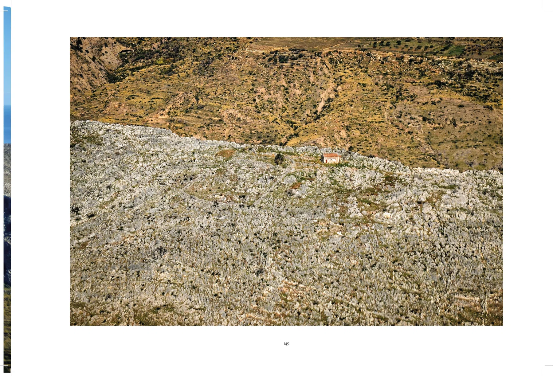 2013 Kythera from the Air - The Book — photograph 55