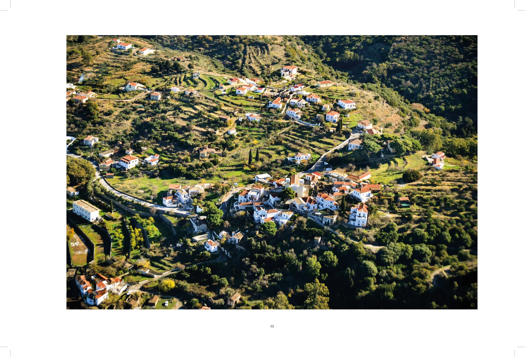 2013 Kythera from the Air - The Book — photograph 21