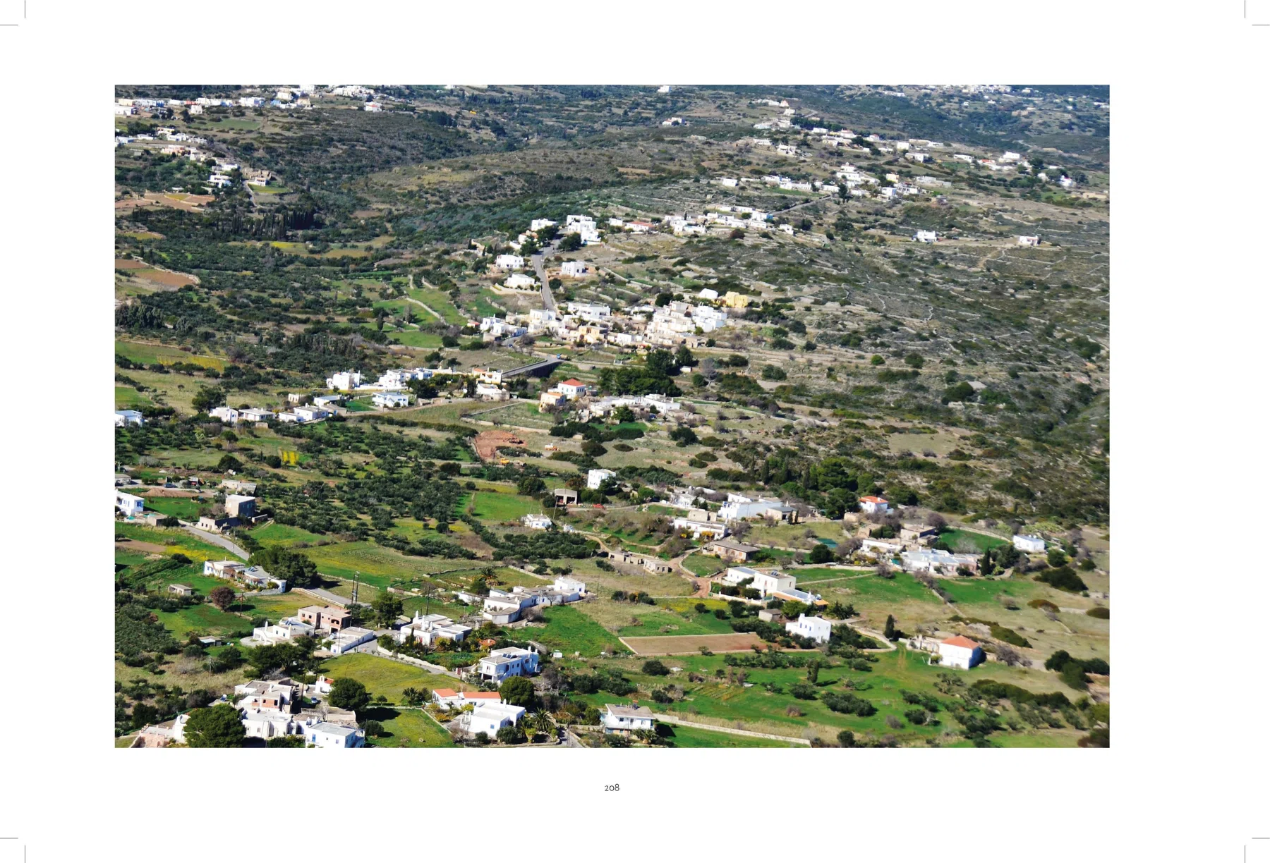 2013 Kythera from the Air - The Book — photograph 40