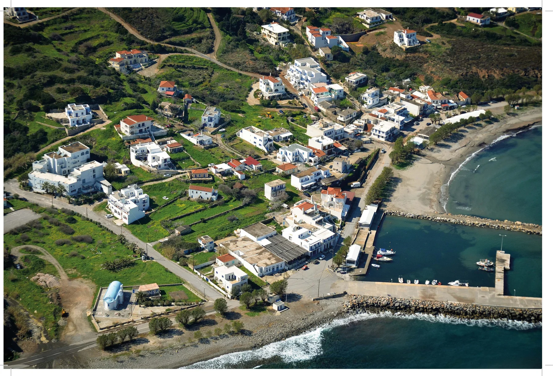 2013 Kythera from the Air - The Book — photograph 38