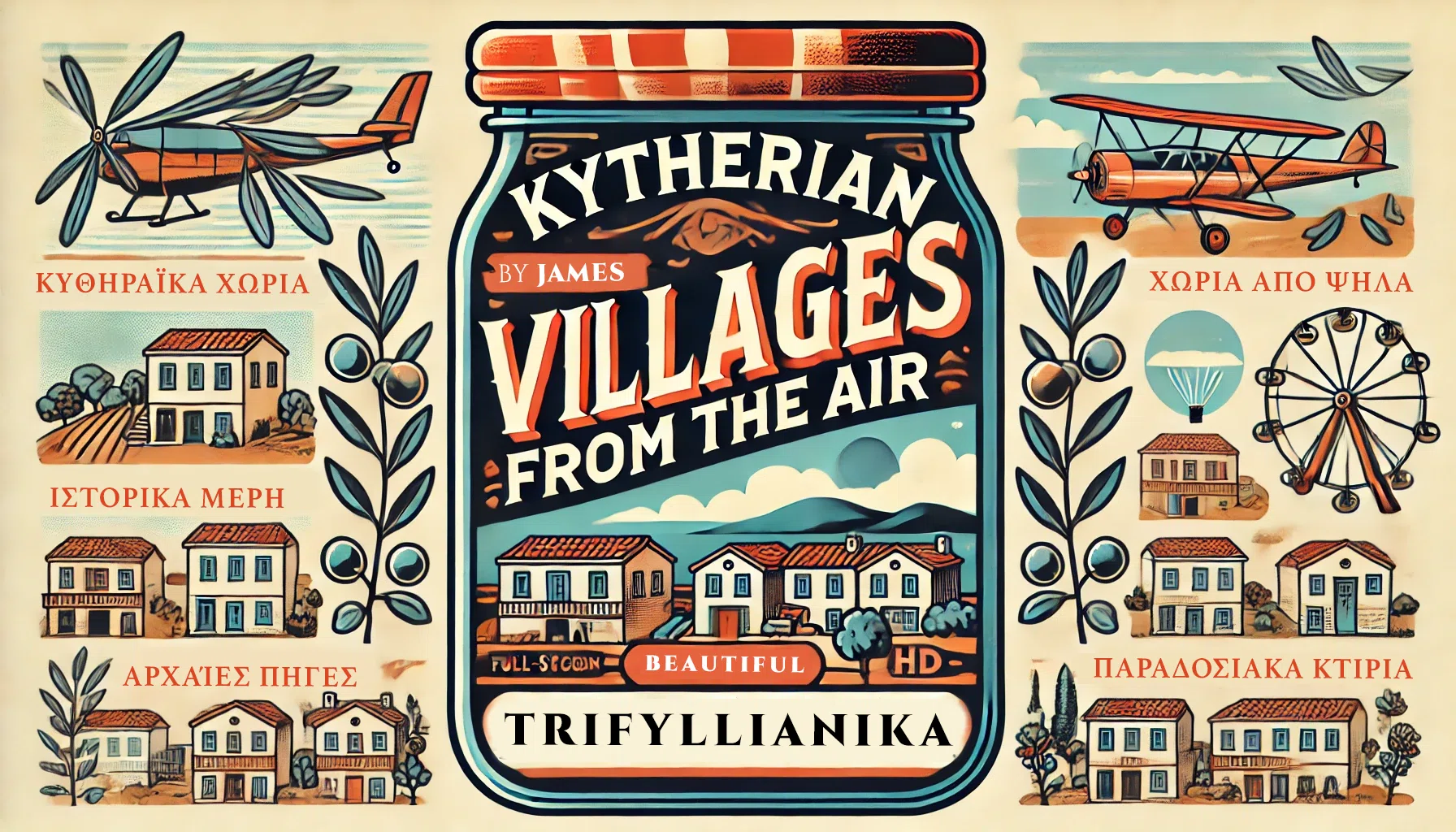 2024 Trifyllianika Τριφυλλιάνικα — image