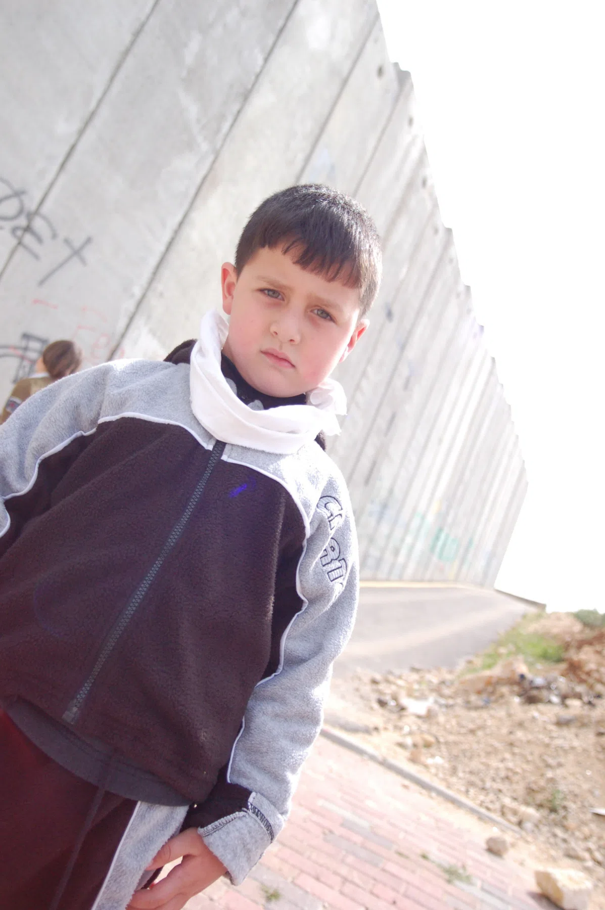 Palestine 2006 — photograph 77