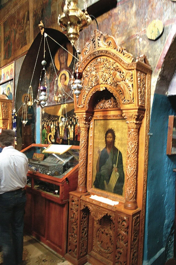 Palestine 2006 — photograph 95