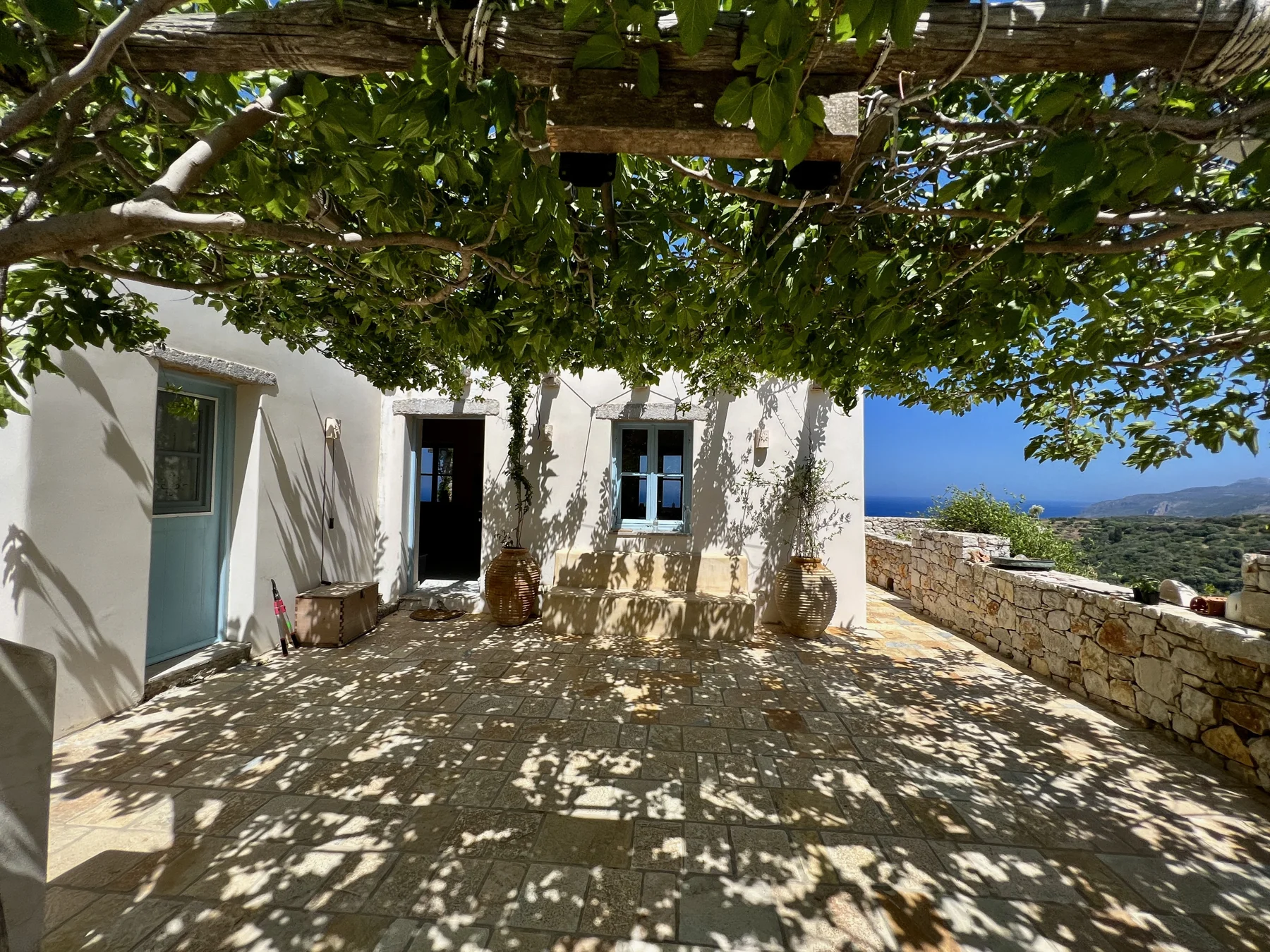 2010 Koumelouni House Design — photograph 43