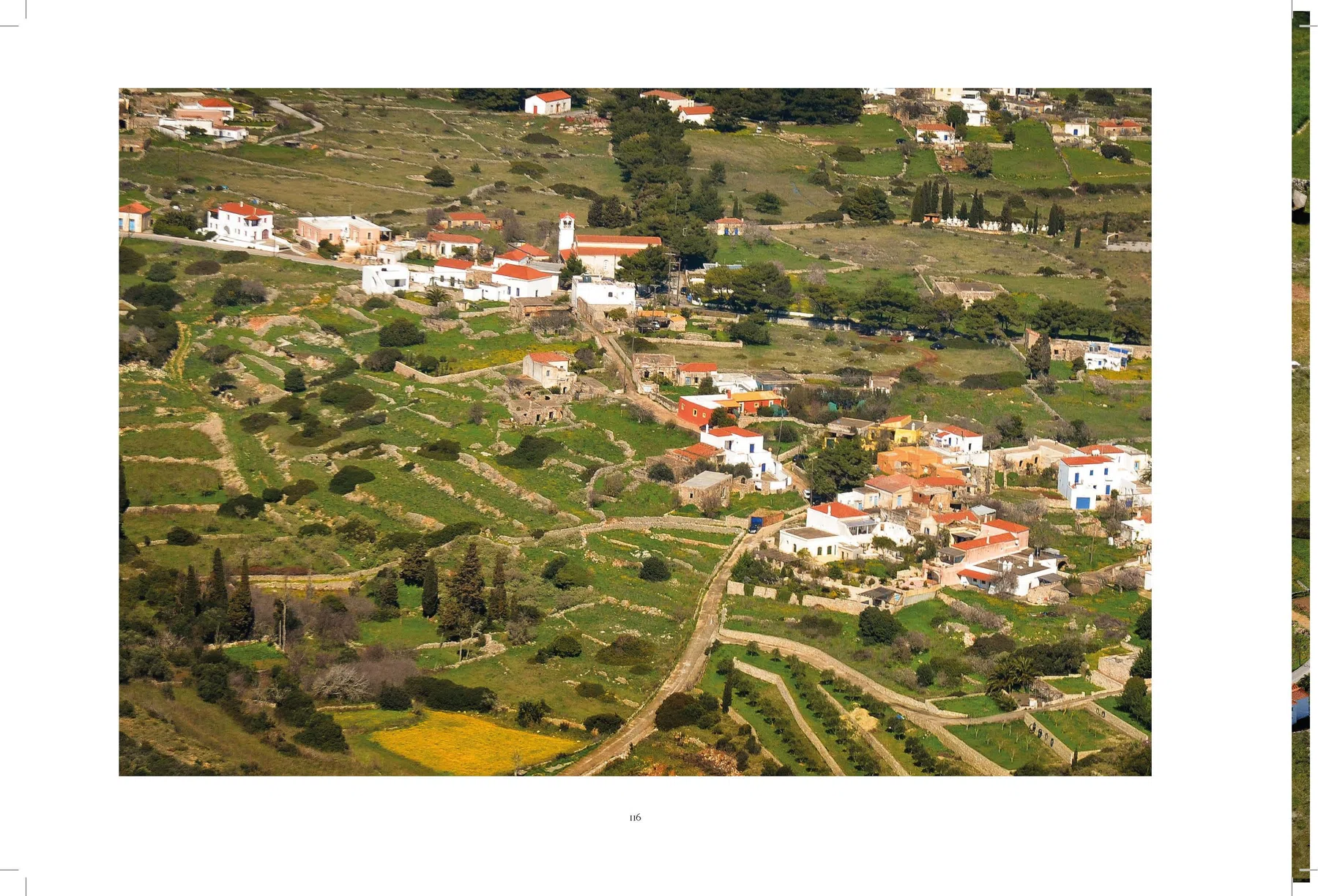 2013 Kythera from the Air - The Book — photograph 22