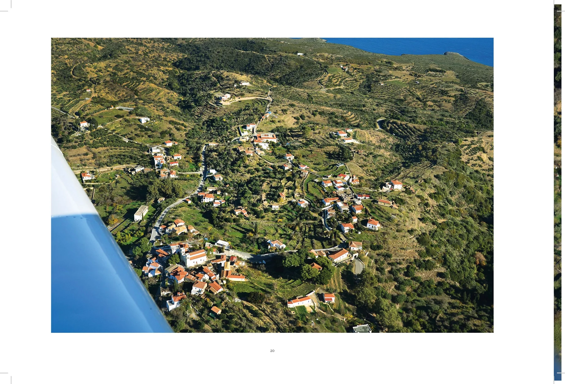 2013 Kythera from the Air - The Book — photograph 18