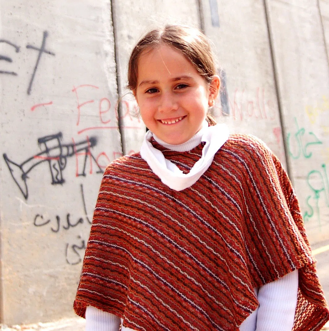 Palestine 2006 — photograph 96