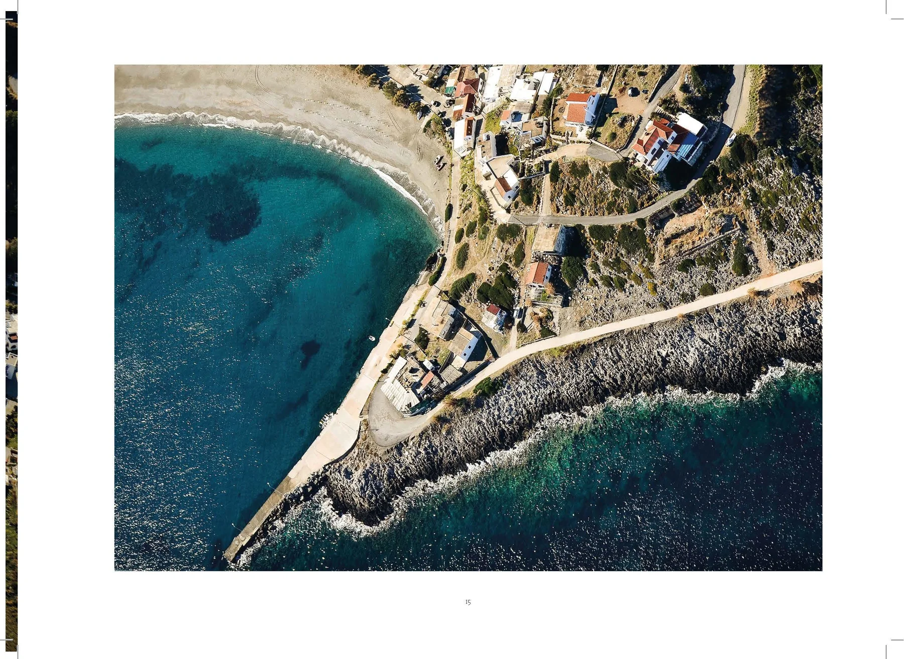 2013 Kythera from the Air - The Book — photograph 13