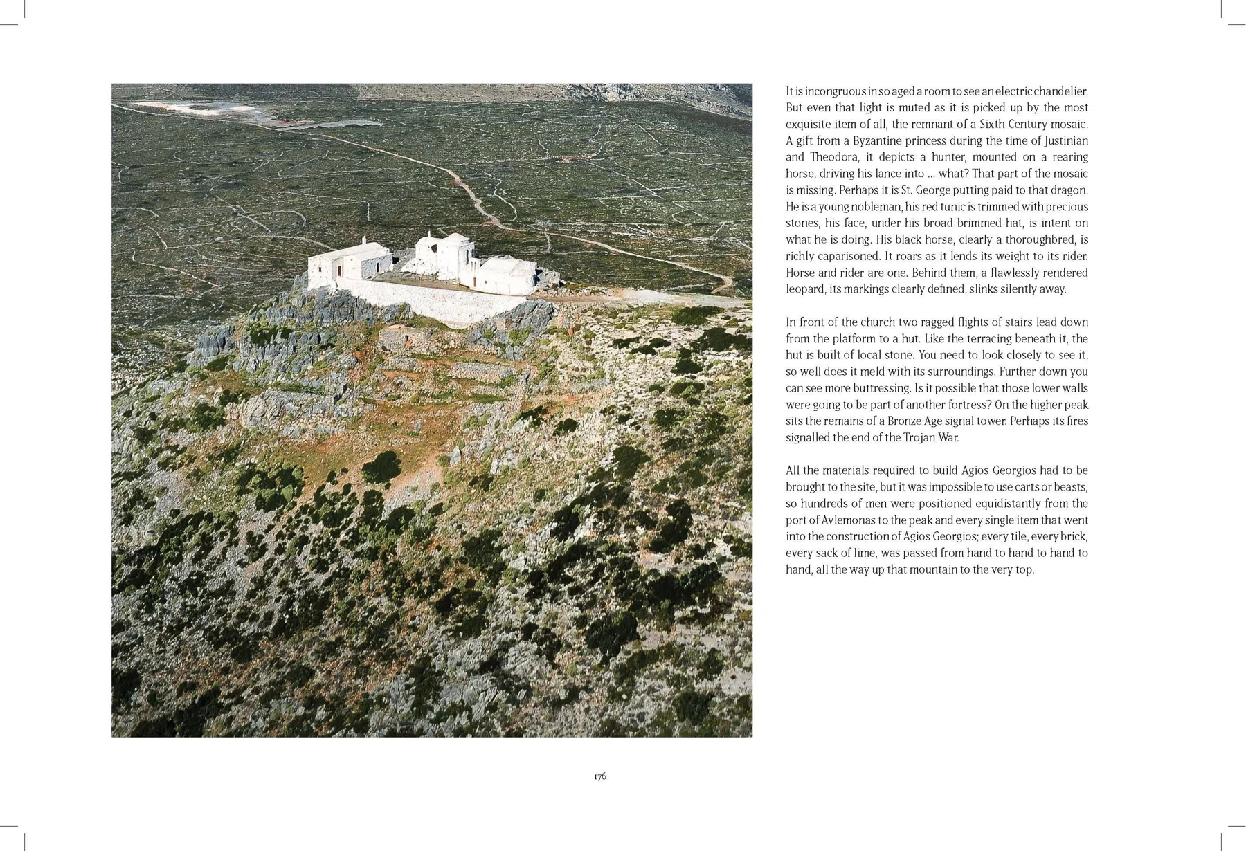2013 Kythera from the Air - The Book — photograph 8