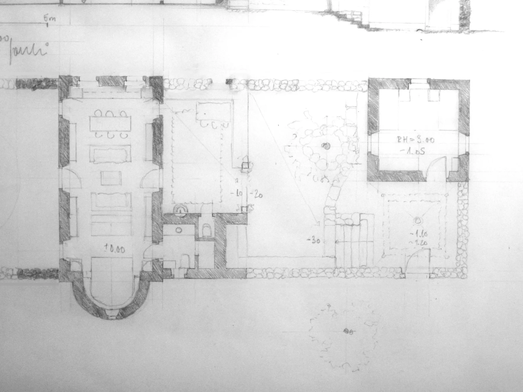 2010 Koumelouni House Design — photograph 2