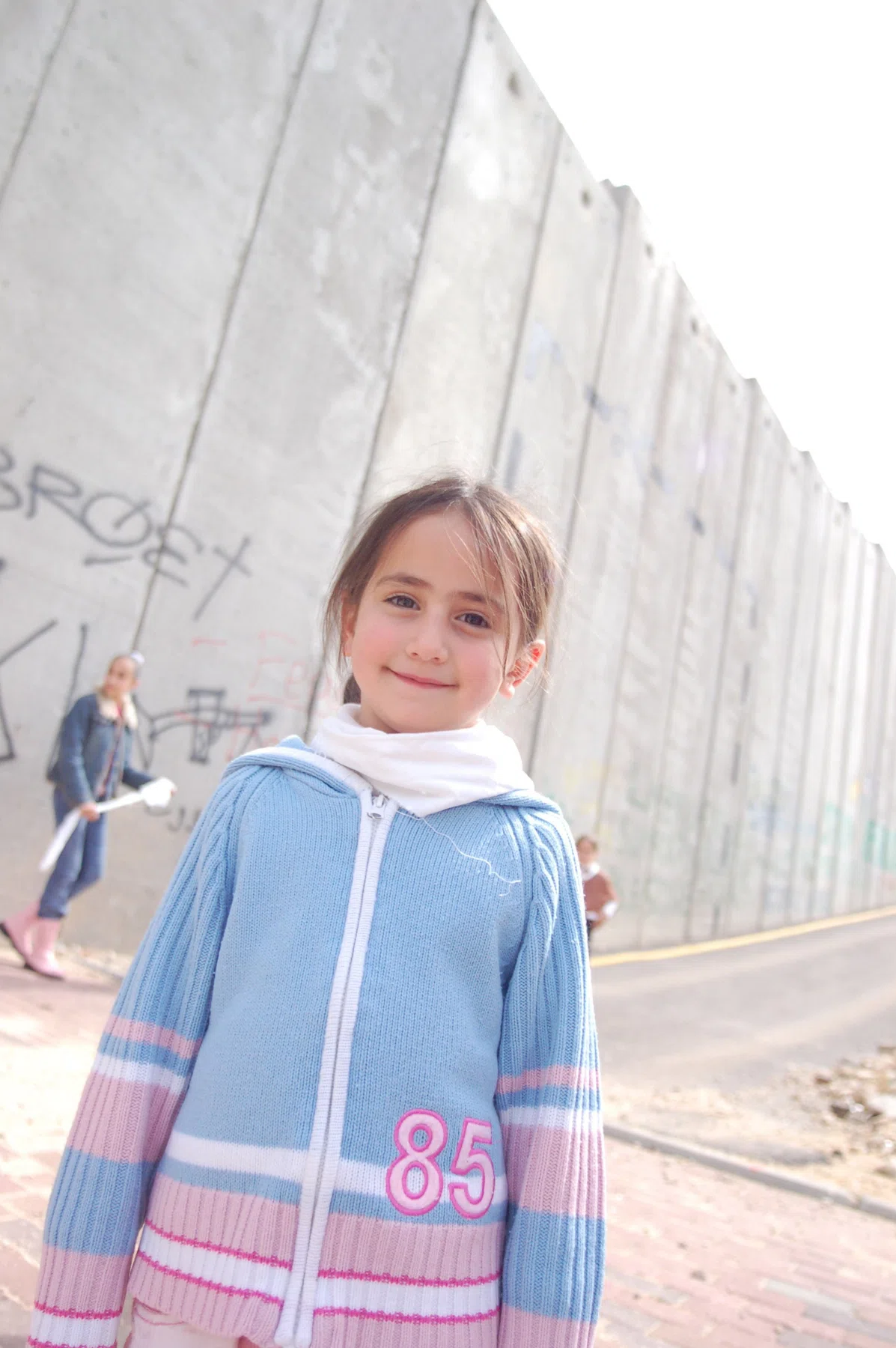 Palestine 2006 — photograph 73
