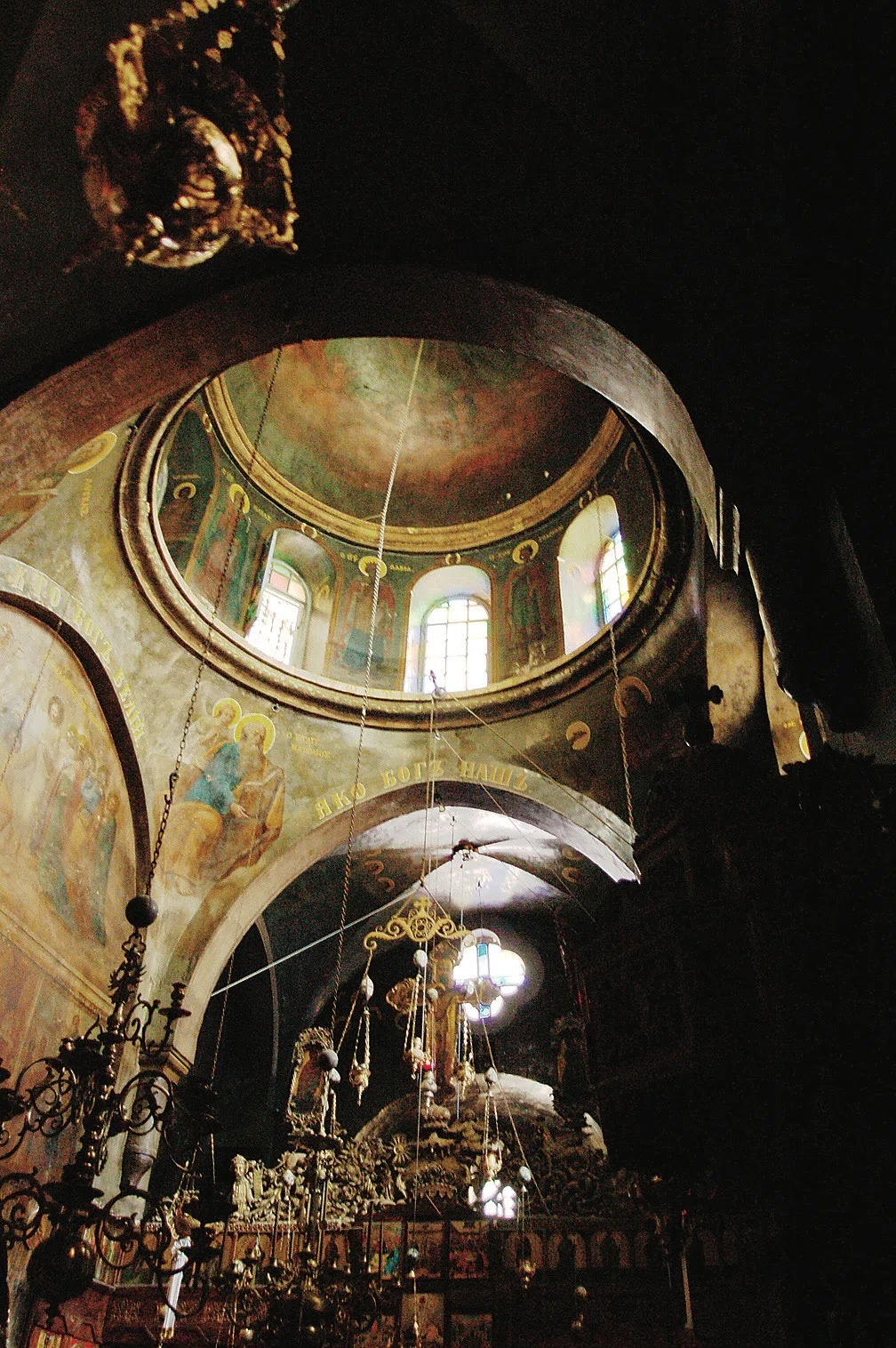 Palestine 2006 — photograph 84