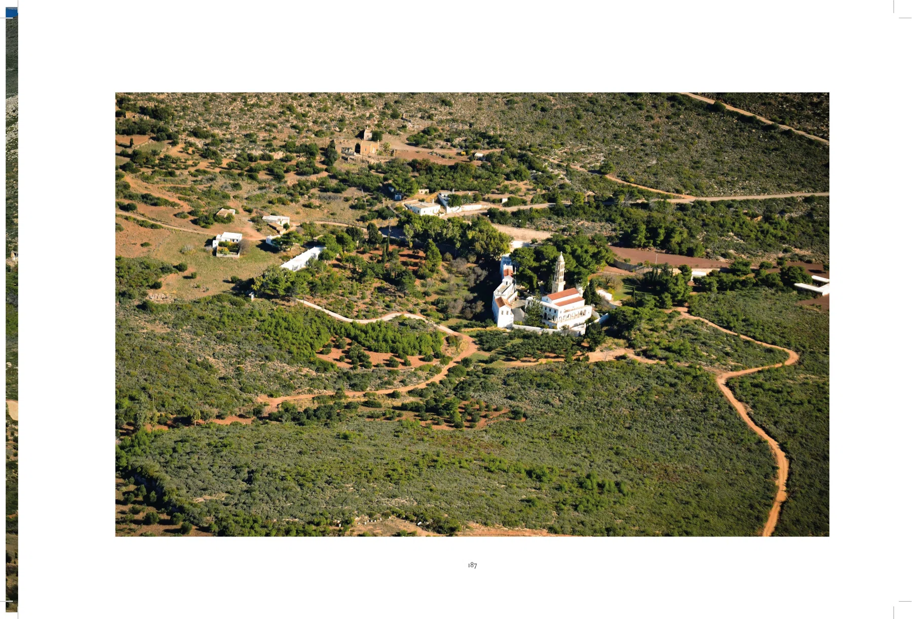 2013 Kythera from the Air - The Book — photograph 19
