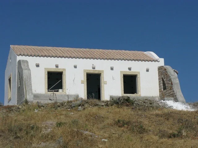 2010 Koumelouni House Design — photograph 18