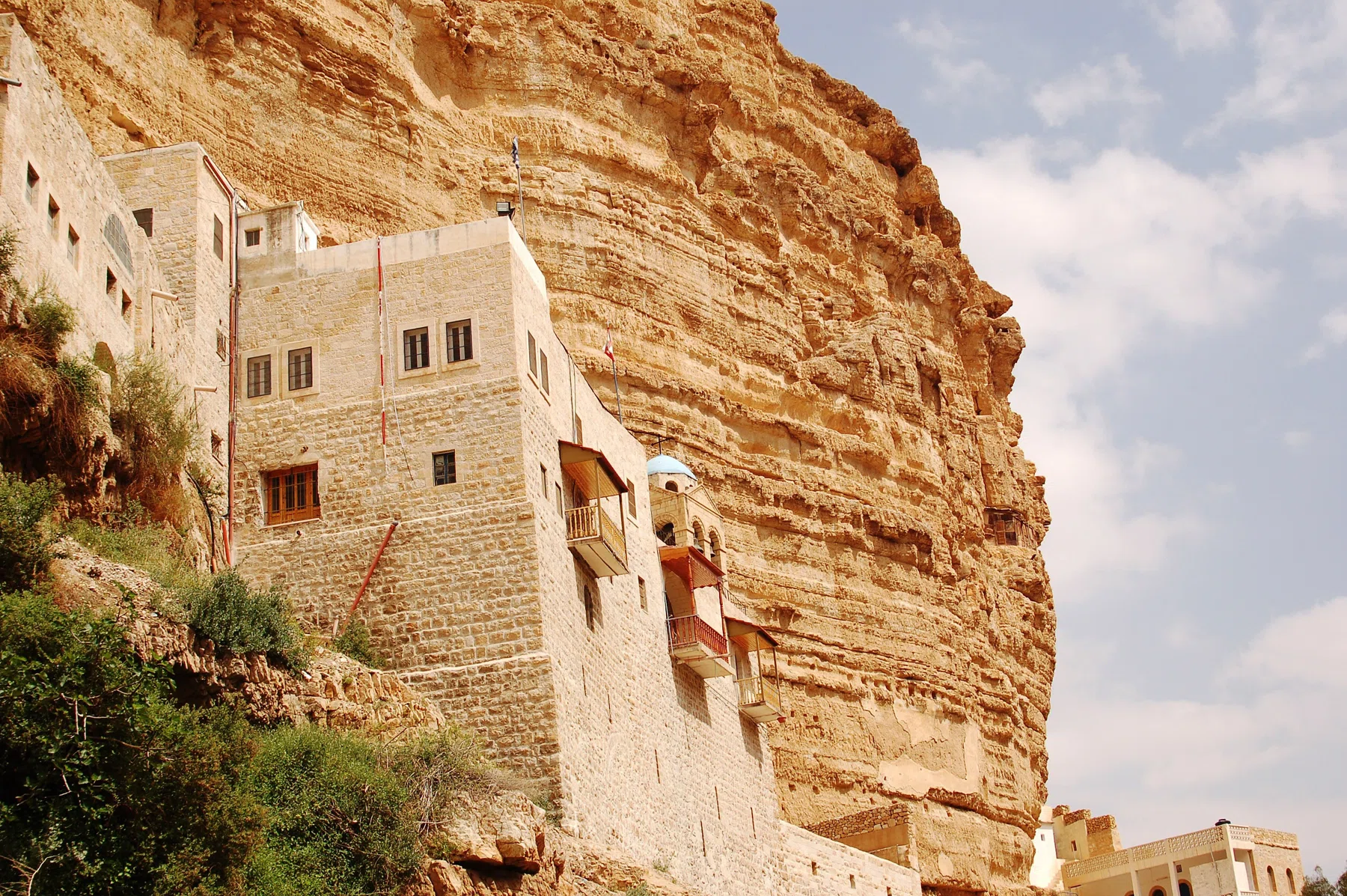 Palestine 2006 — photograph 12