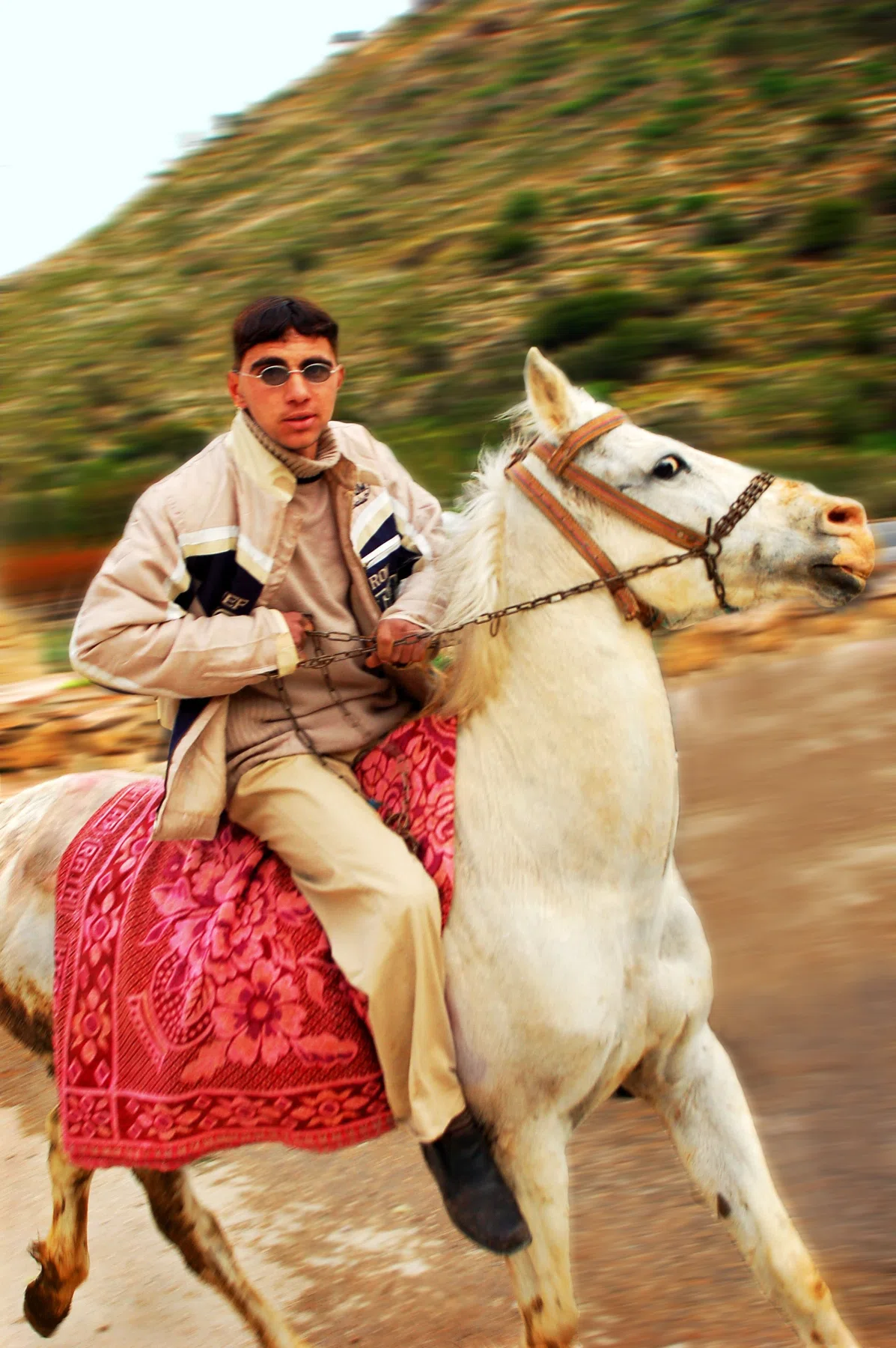 Palestine 2006 — selected photograph 3