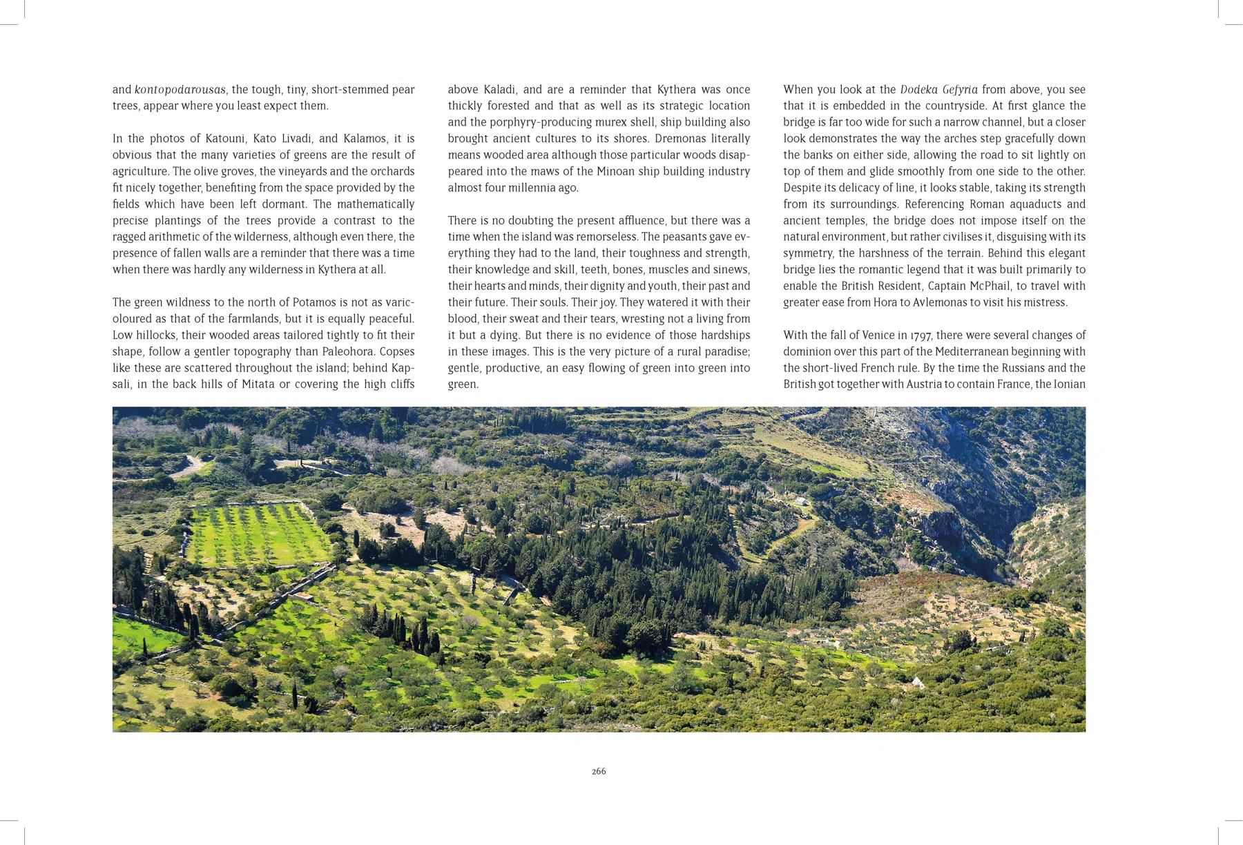 2013 Kythera from the Air - The Book — photograph 98