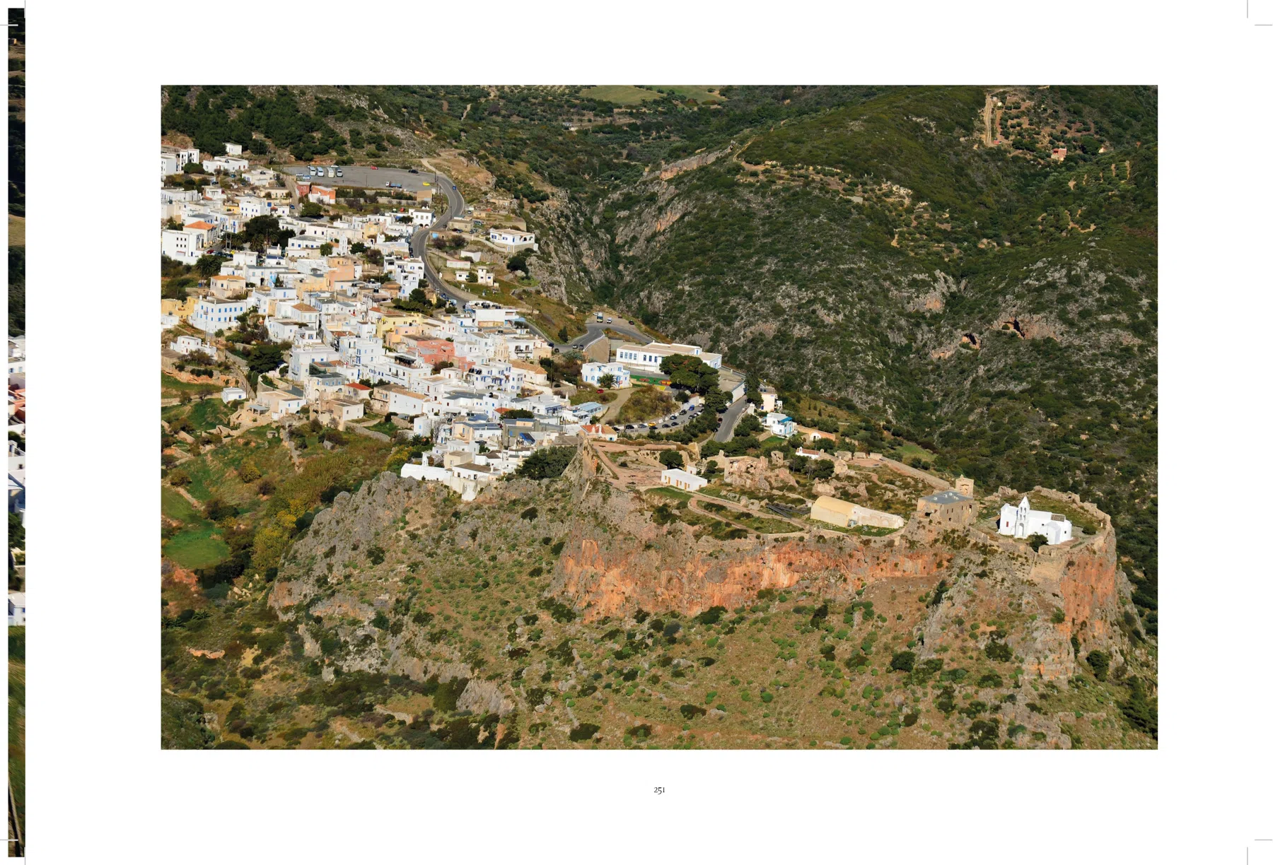 2013 Kythera from the Air - The Book — photograph 83