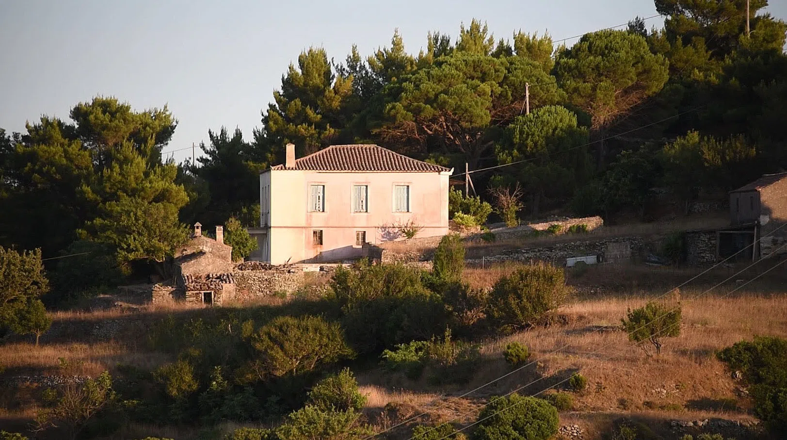 Kythera mon Amour — photograph 23
