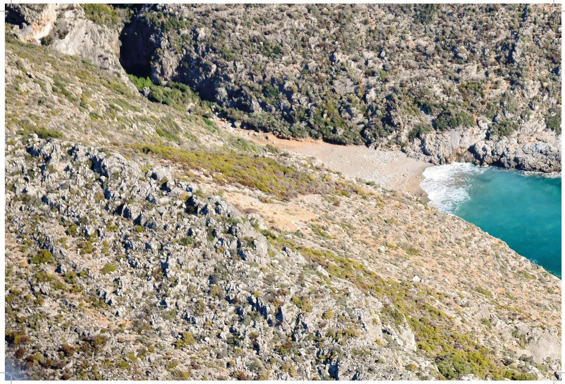 2013 Kythera from the Air - The Book — photograph 60