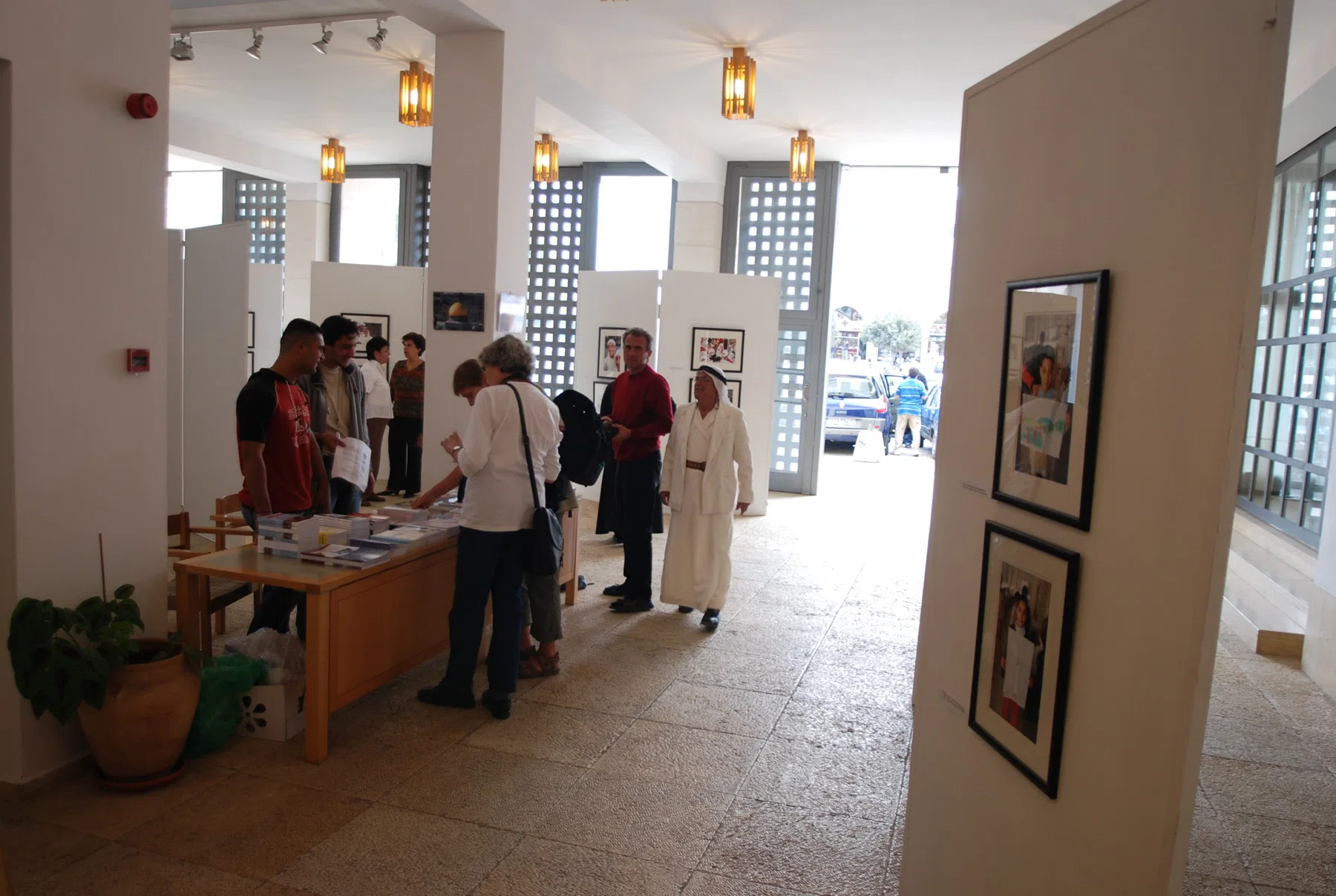 Palestine 2006 — photograph 70