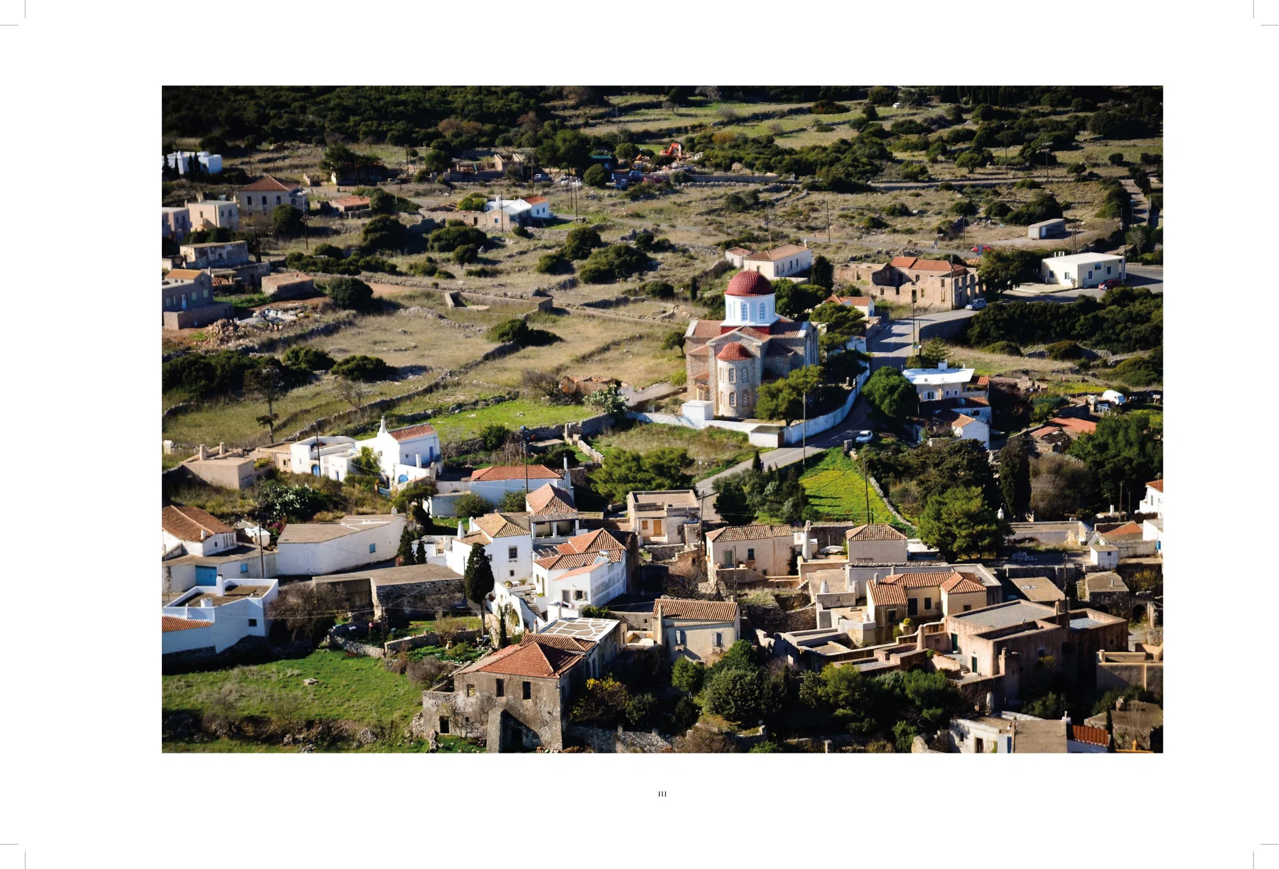 2013 Kythera from the Air - The Book — photograph 17