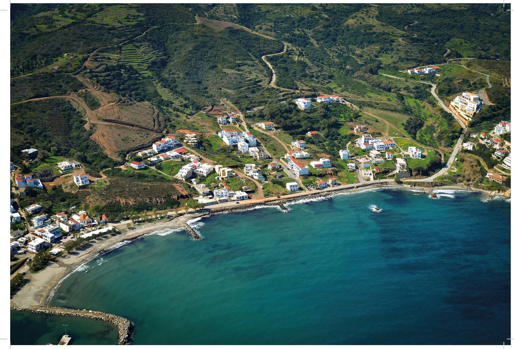 2013 Kythera from the Air - The Book — photograph 41