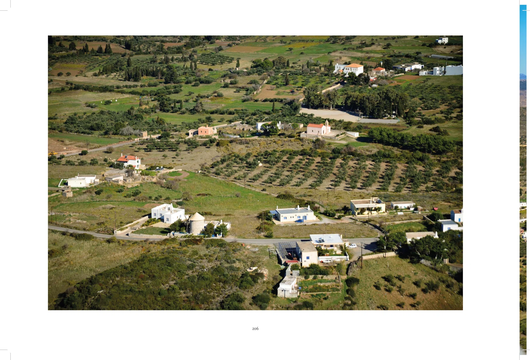 2013 Kythera from the Air - The Book — photograph 38