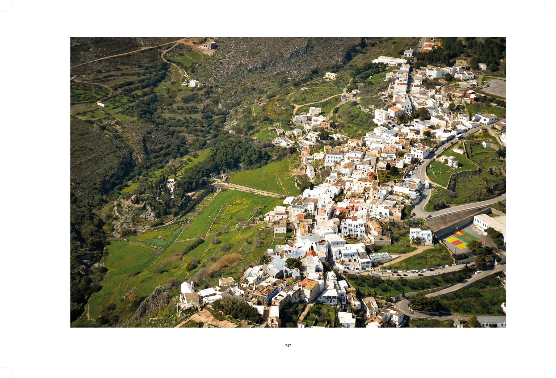 2013 Kythera from the Air - The Book — photograph 79