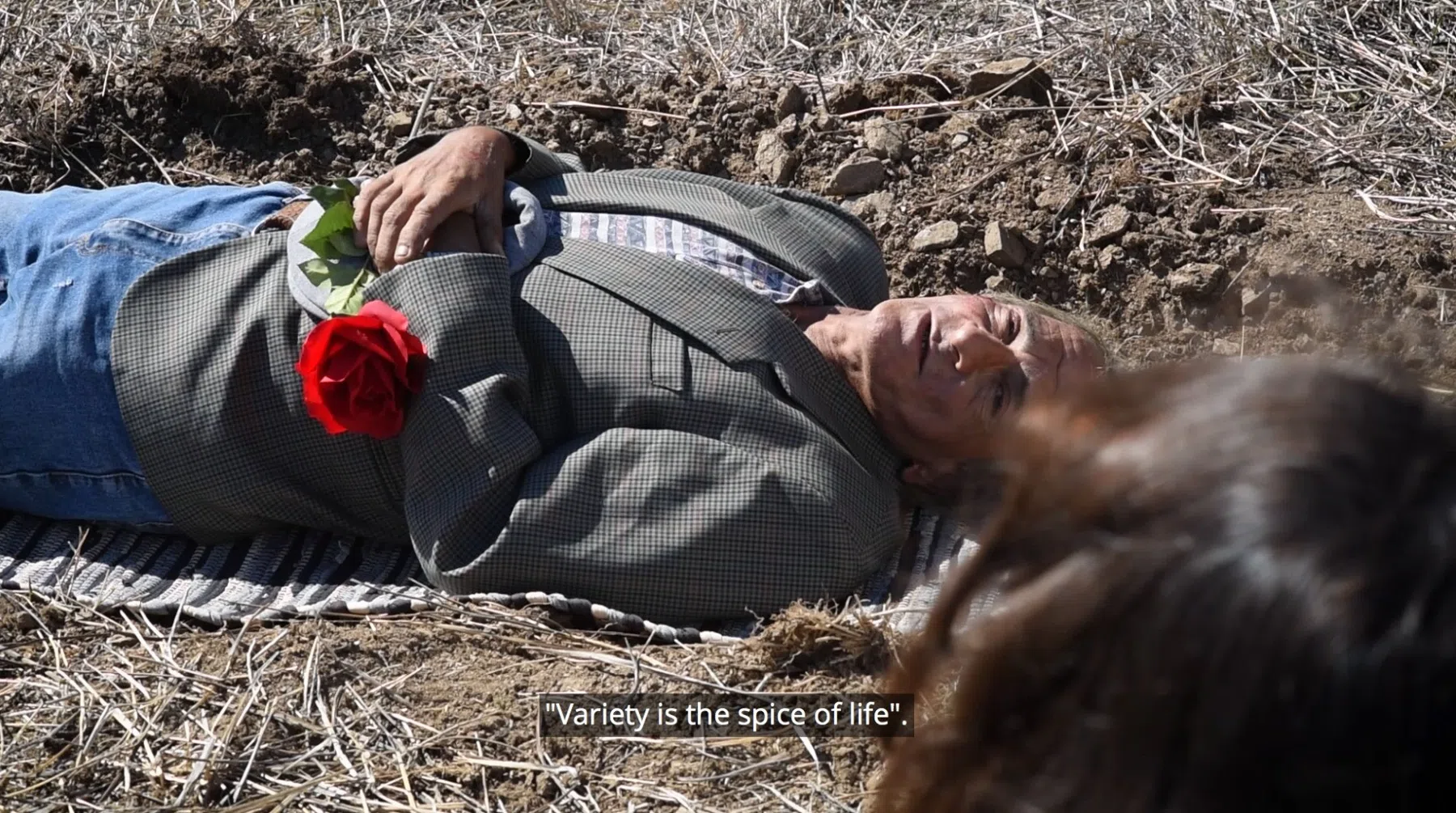 Singing and Dying — photograph 3