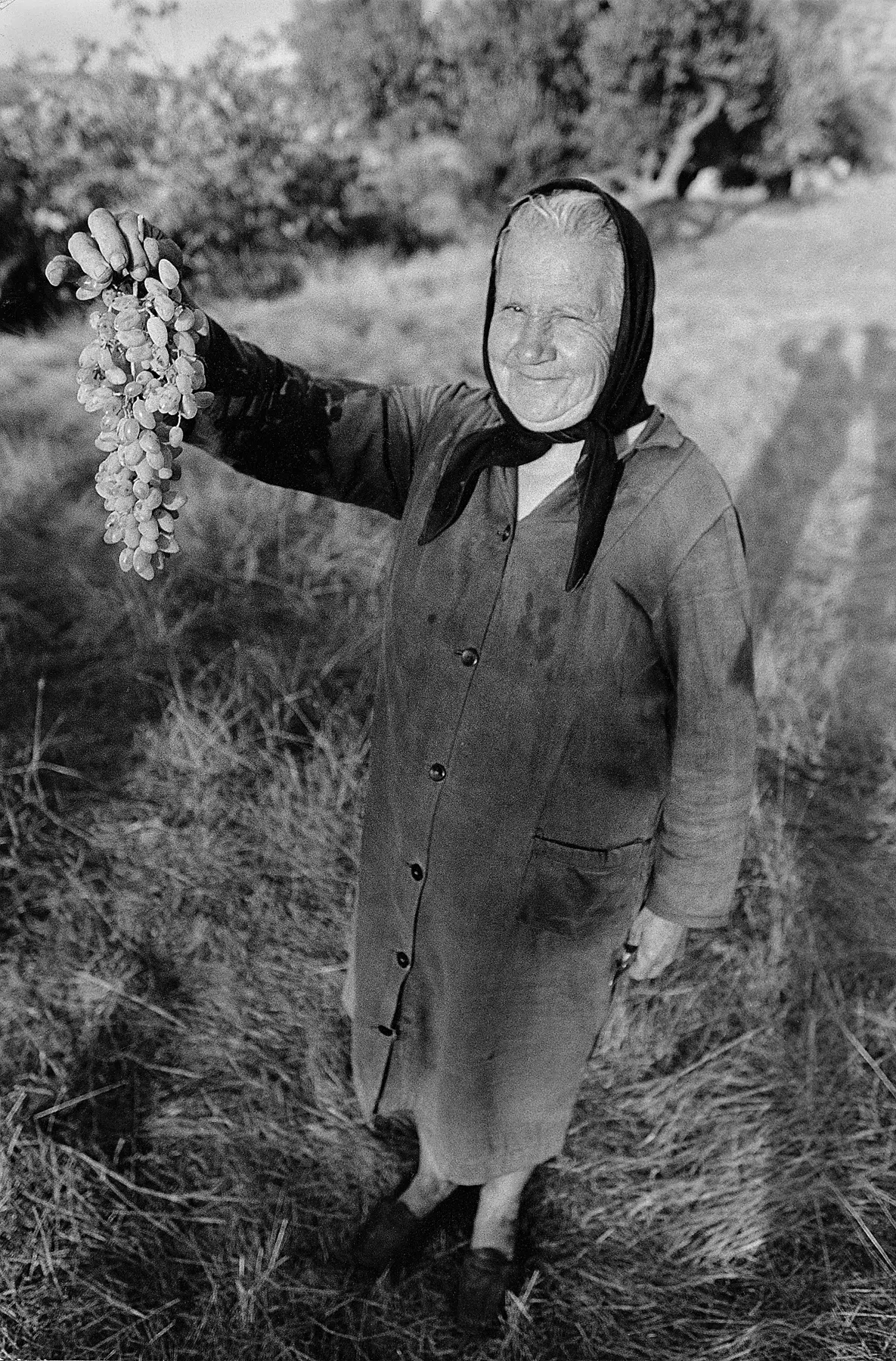A Village on Kythera Exhibition 1996 — photograph 17