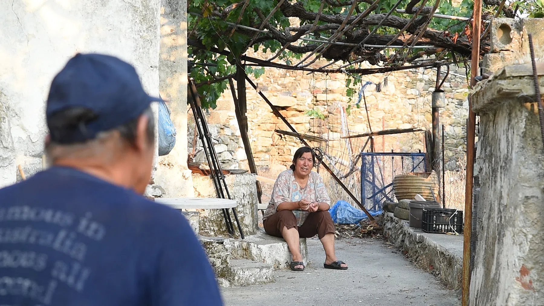Kythera mon Amour — photograph 25