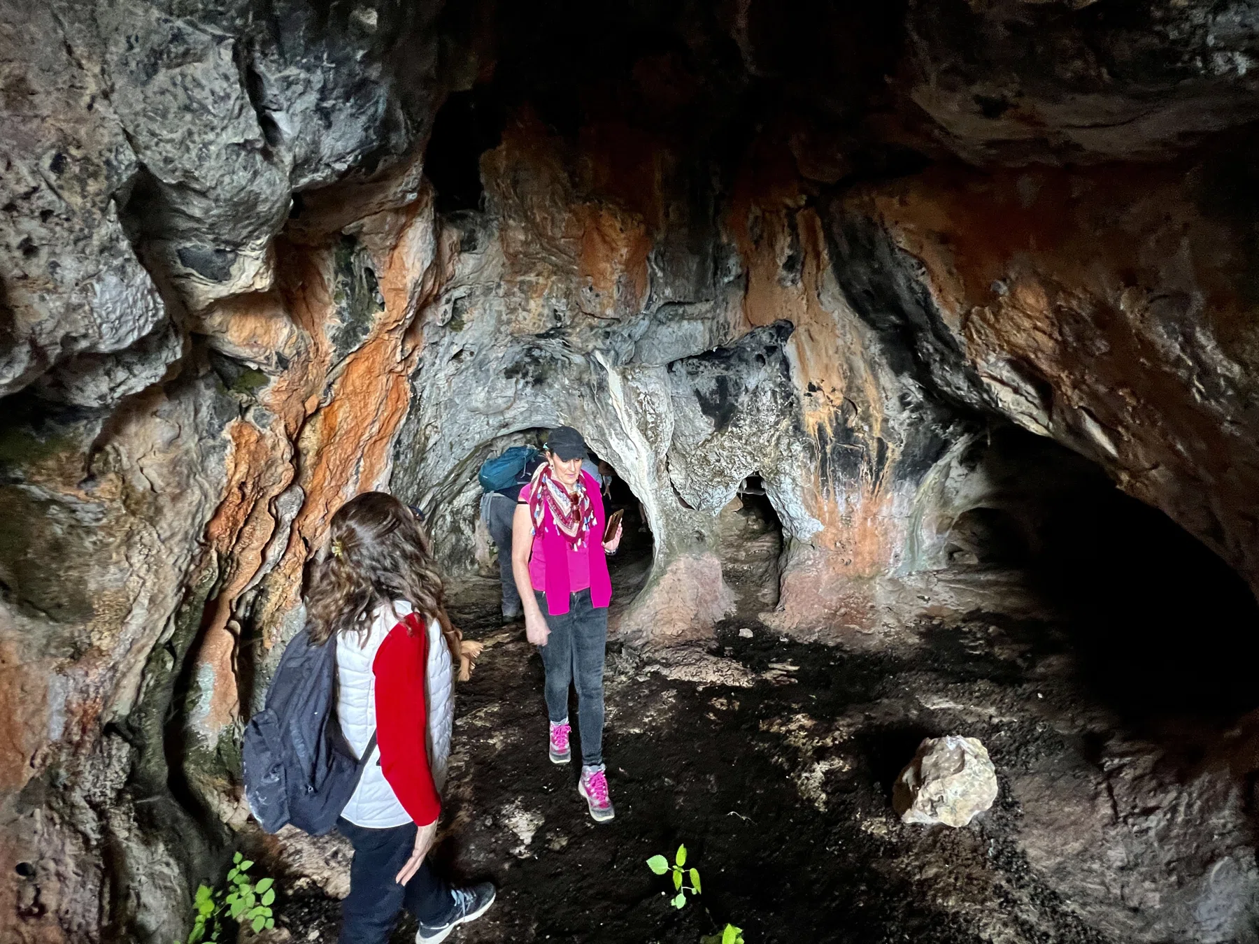 Kythera Walks — selected photograph 2