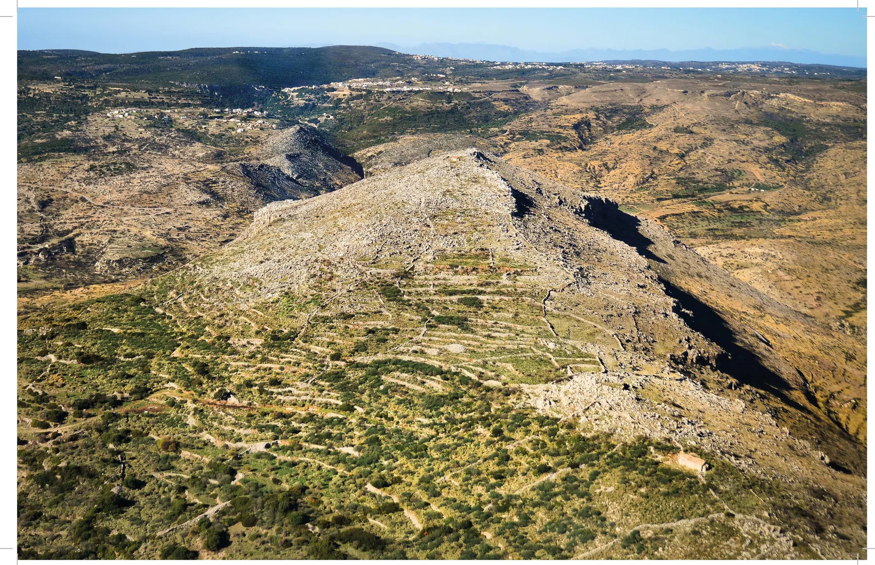 2013 Kythera from the Air - The Book — photograph 57
