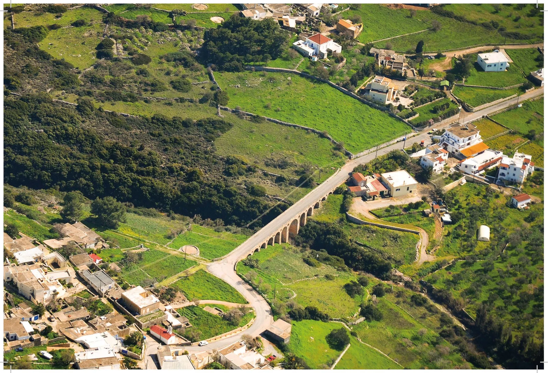 2013 Kythera from the Air - The Book — photograph 43