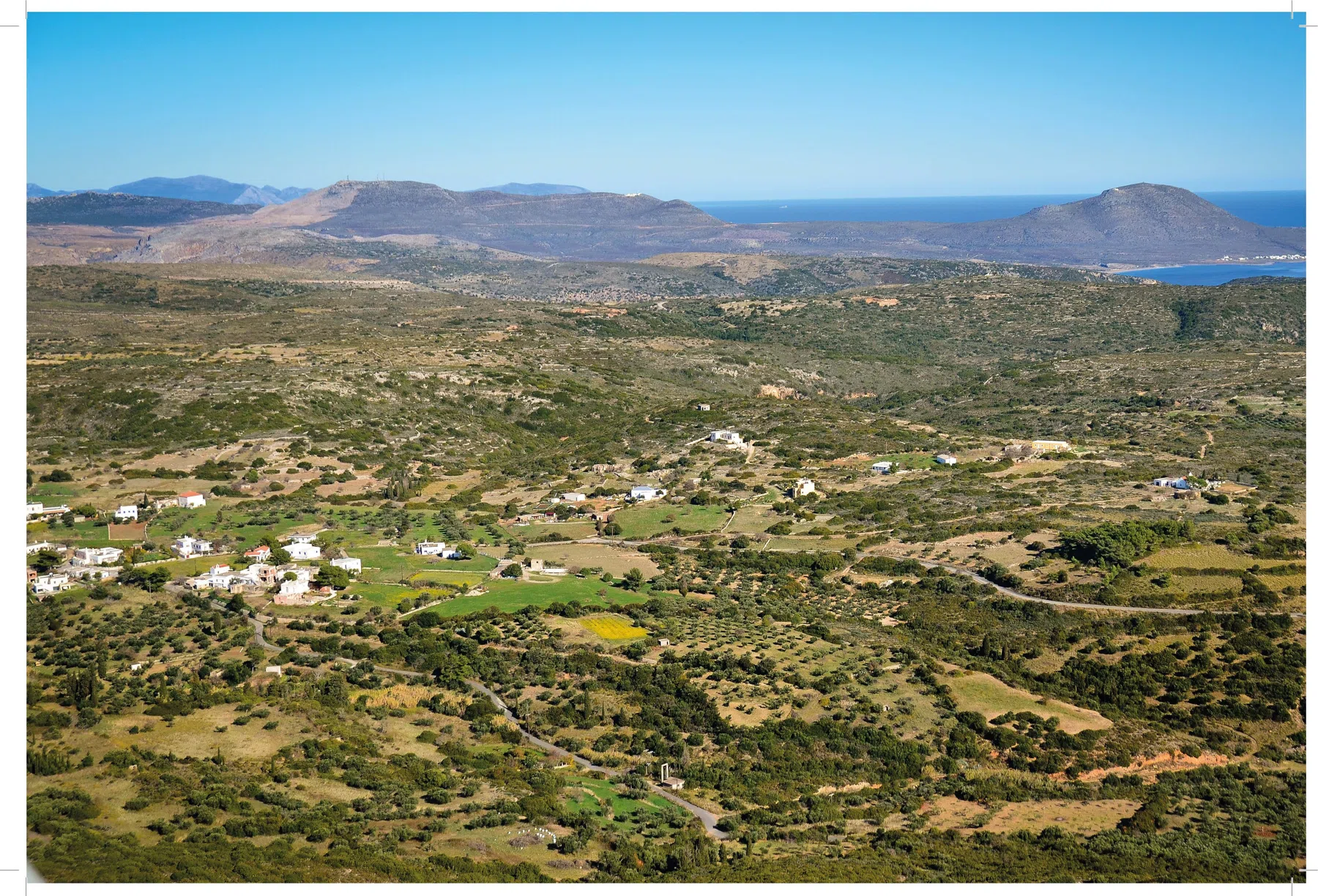 2013 Kythera from the Air - The Book — photograph 39