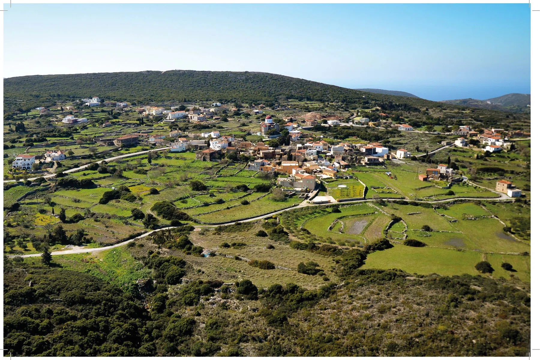 2013 Kythera from the Air - The Book — photograph 14