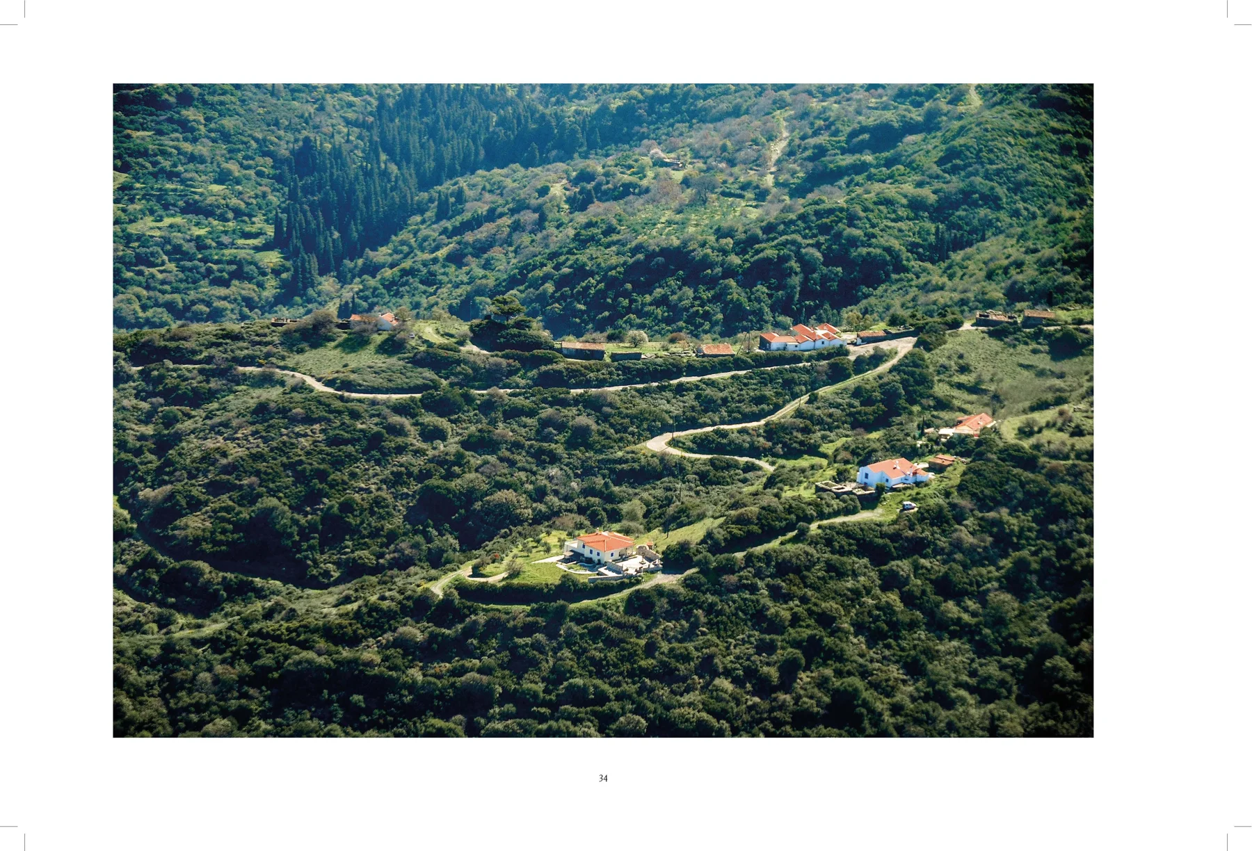 2013 Kythera from the Air - The Book — photograph 32