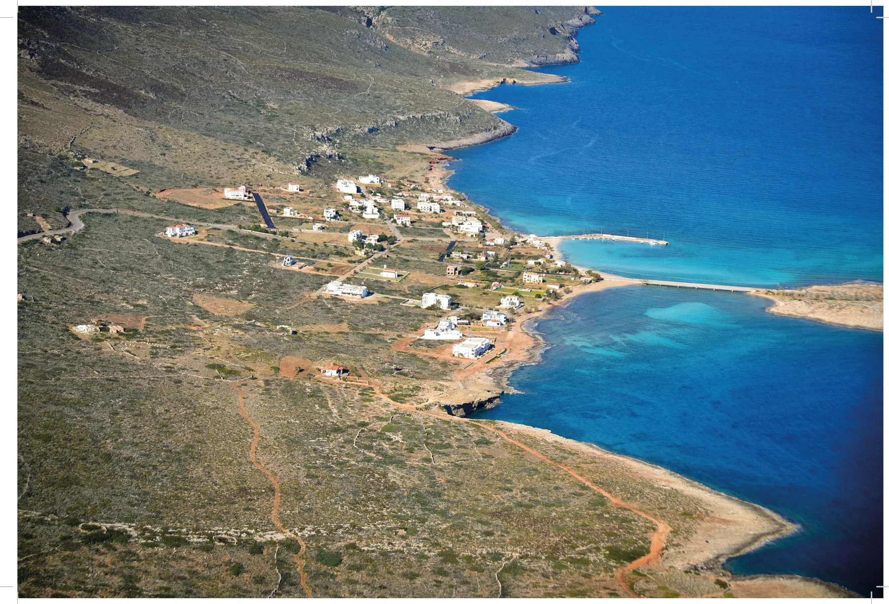 2013 Kythera from the Air - The Book — photograph 39