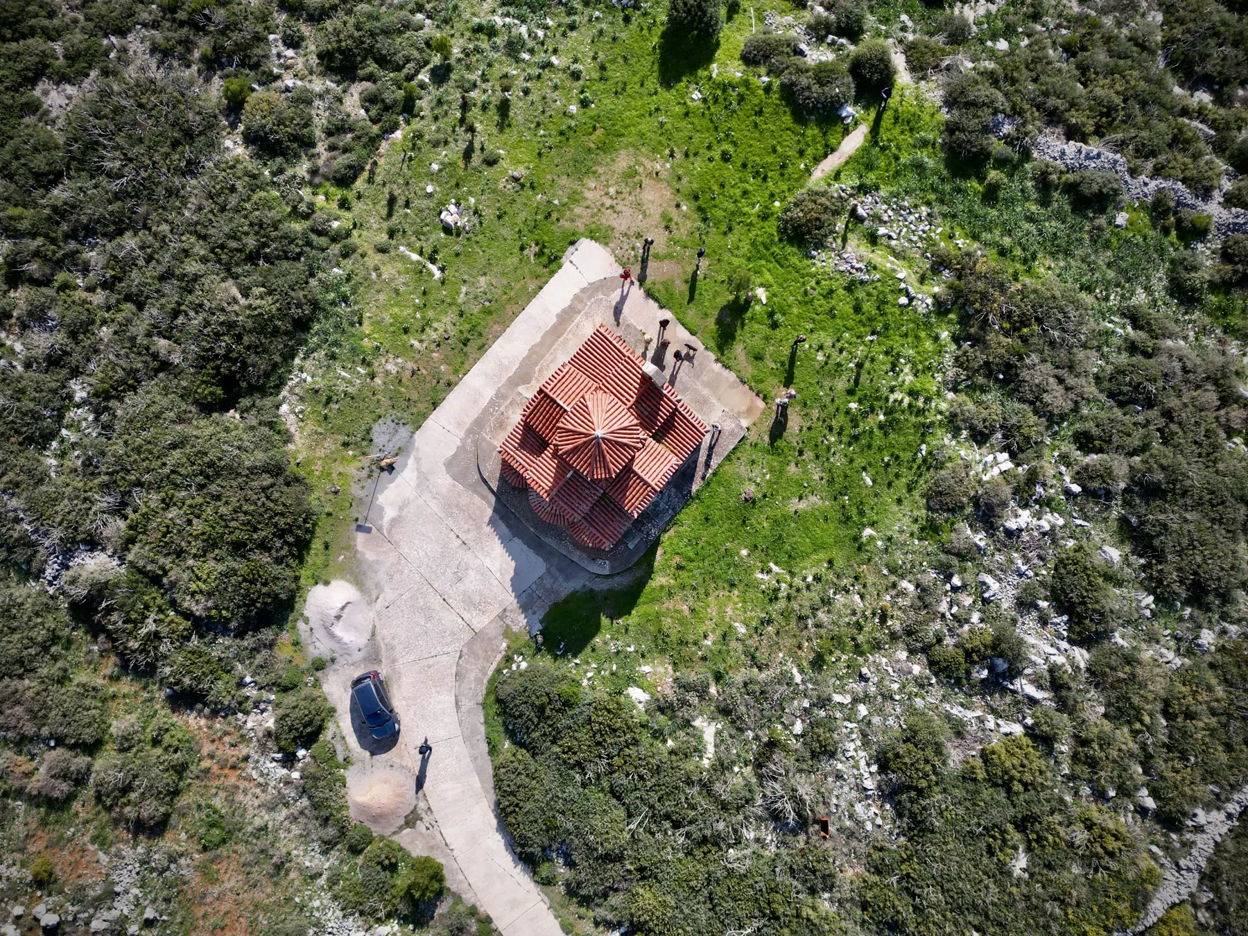 Kythera Walks — image