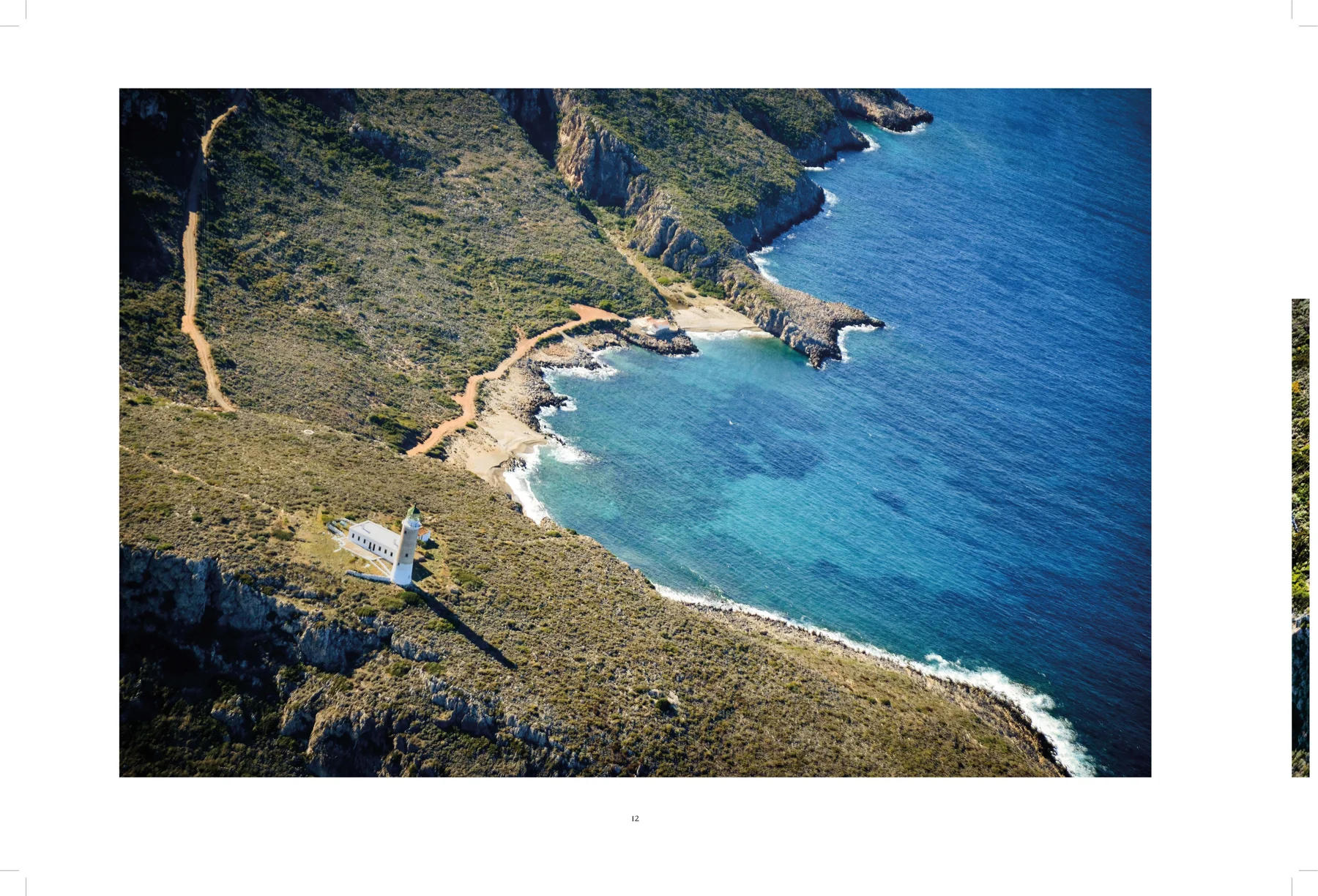 2013 Kythera from the Air - The Book — photograph 10