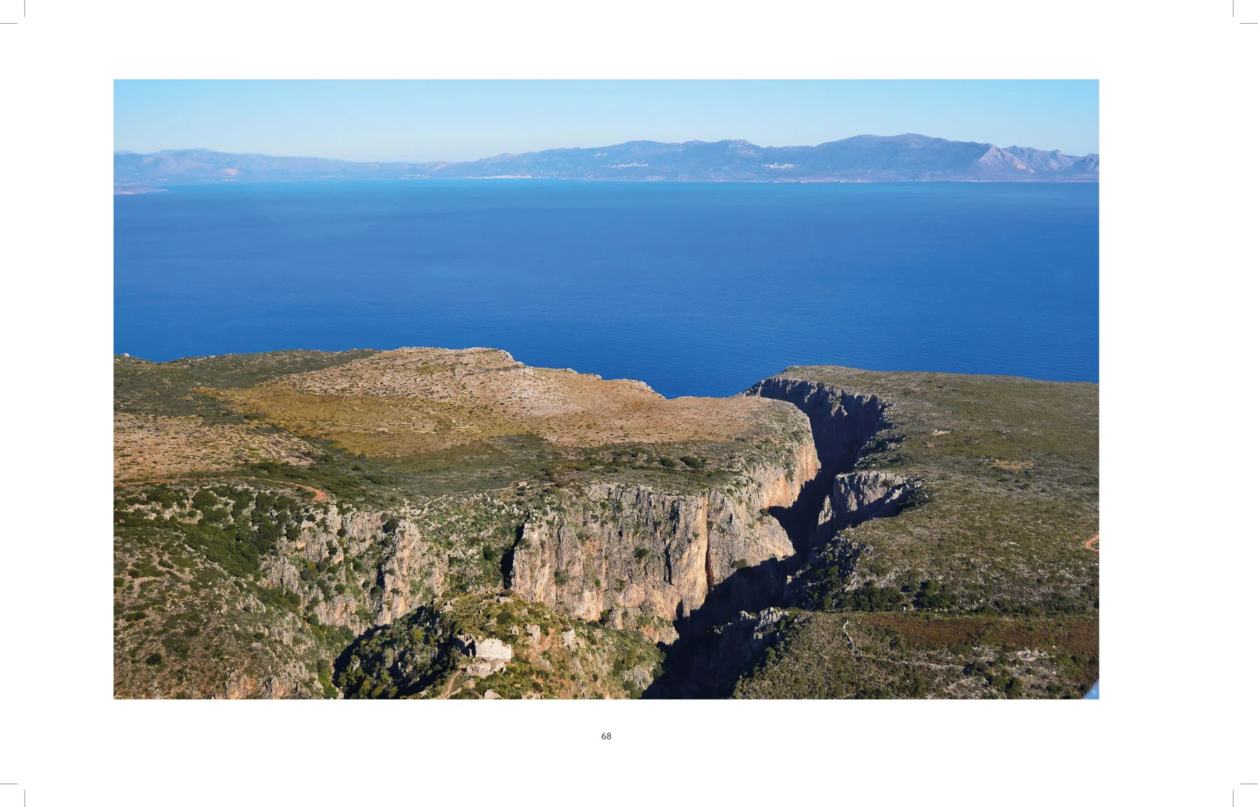 2013 Kythera from the Air - The Book — photograph 66