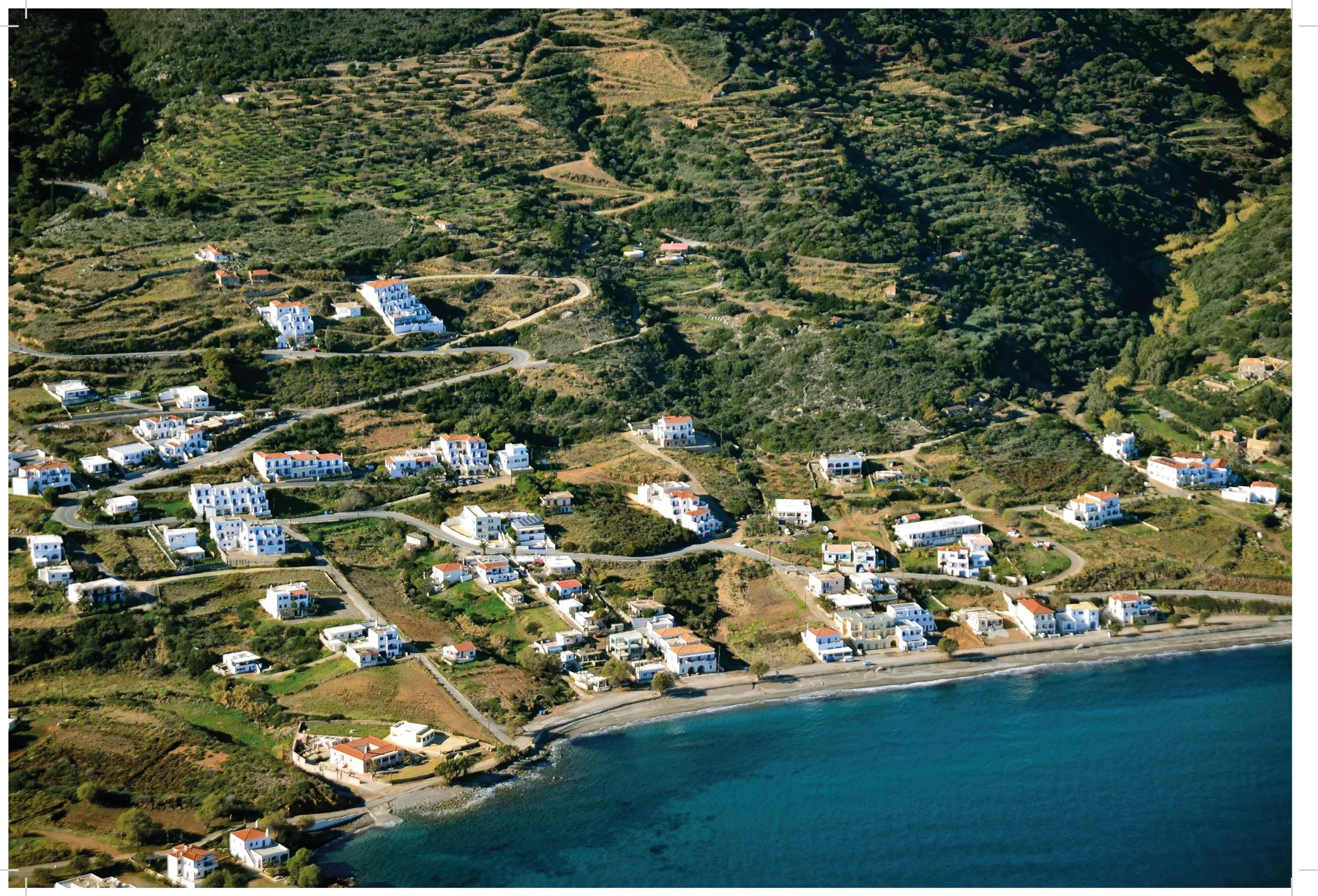 2013 Kythera from the Air - The Book — photograph 42